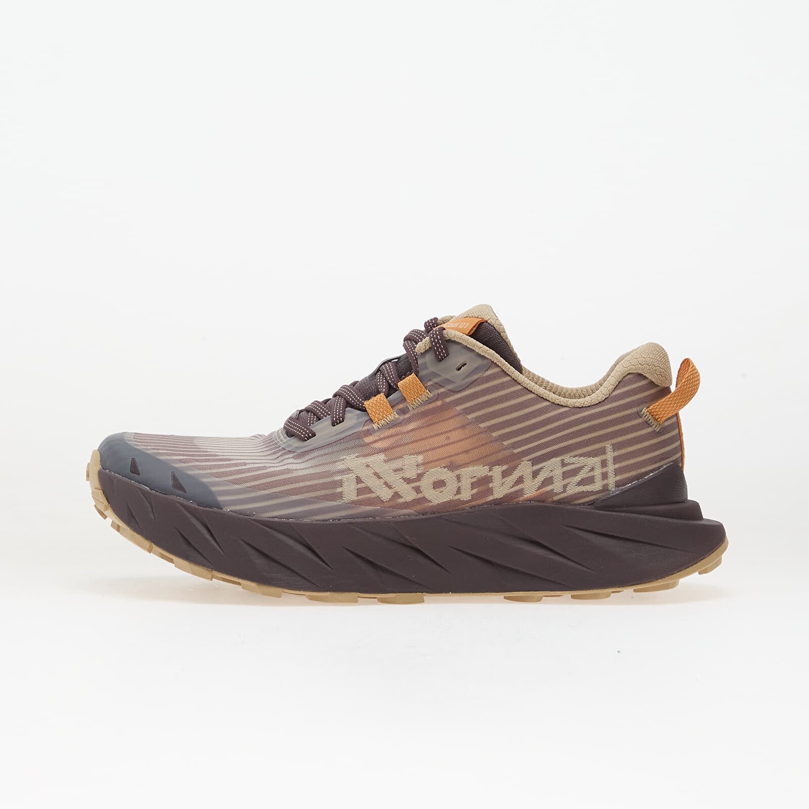 Tenisky NNormal Cadí Beige EUR 38 2/3