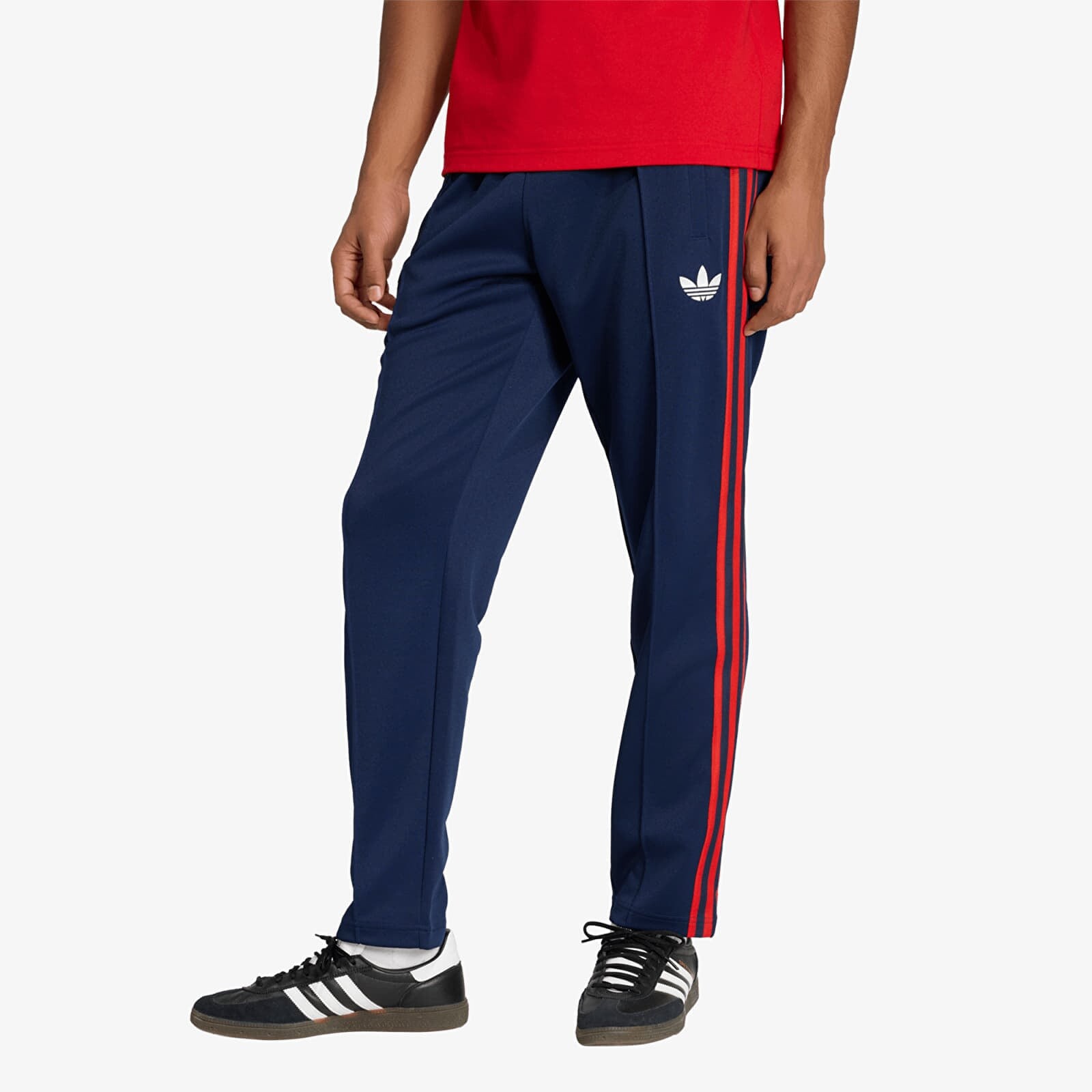 Tepláky adidas Afc Og Track Pants Night Indigo M