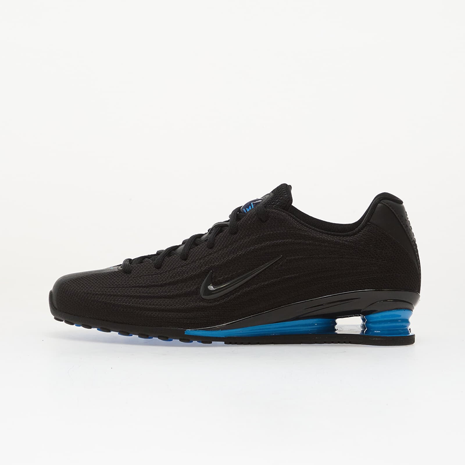 Tenisky Nike W Shox Z Black/ Off Noir-Blue Hero EUR 39