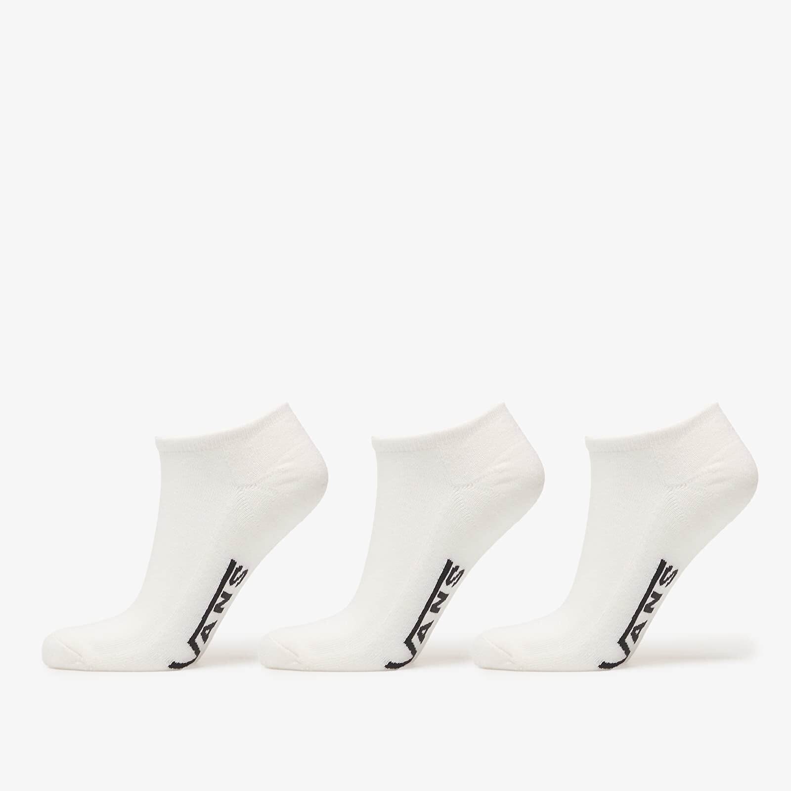 Ponožky Vans Classic Kick Socks White L