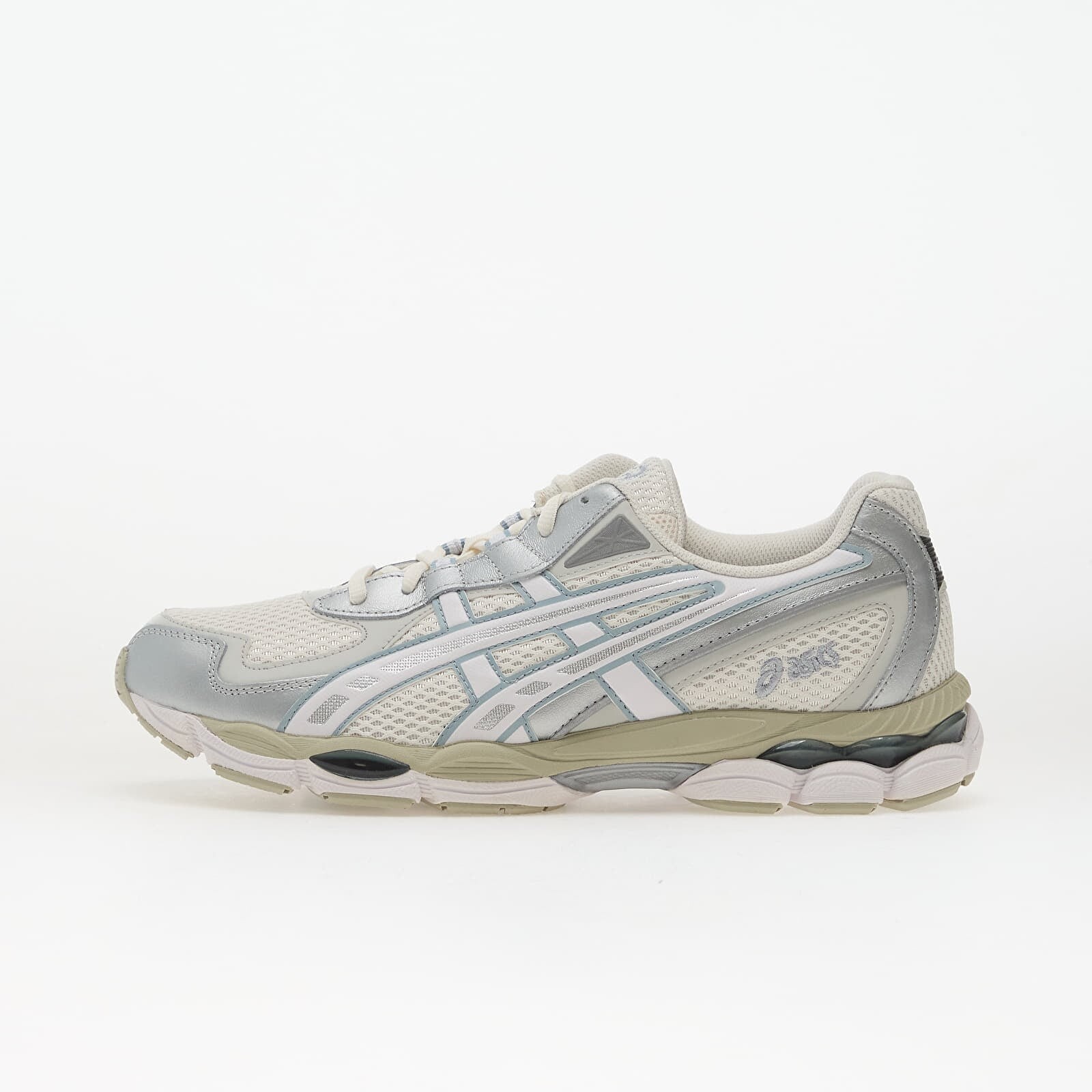 Tenisky Asics Gel-NYC Cream/ Dophin Grey EUR 45