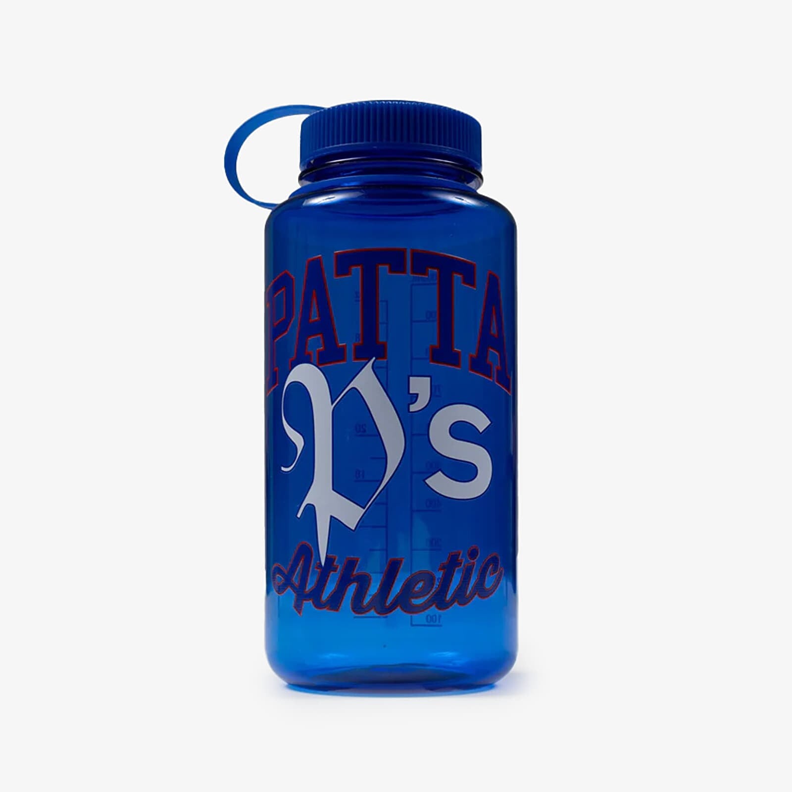 Fľaša Patta P's Athletic Water Bottle Multi 1l