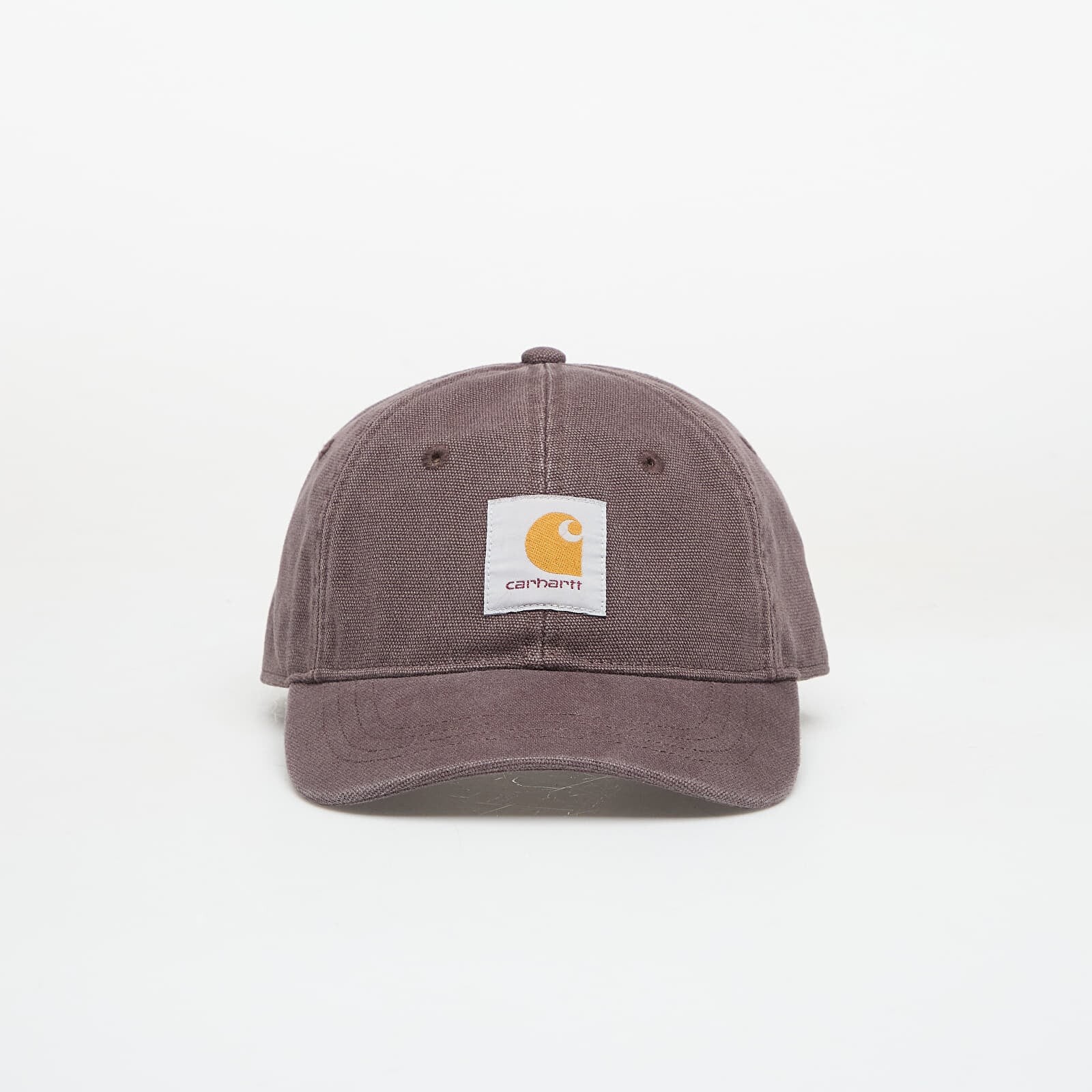Šiltovka Carhartt WIP Canvas Cap Shale Universal
