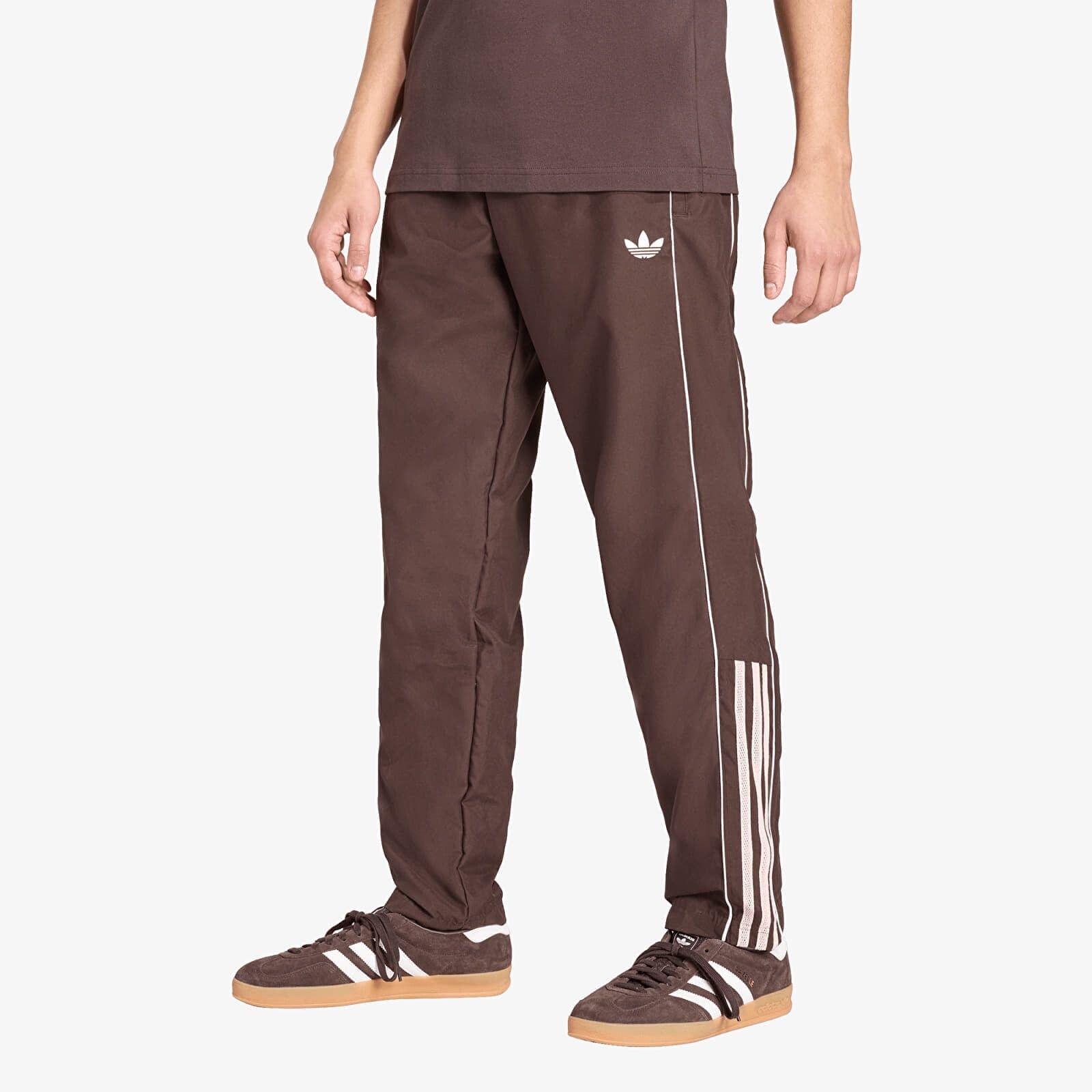 Tepláky adidas Half Str Track Pants Auco M