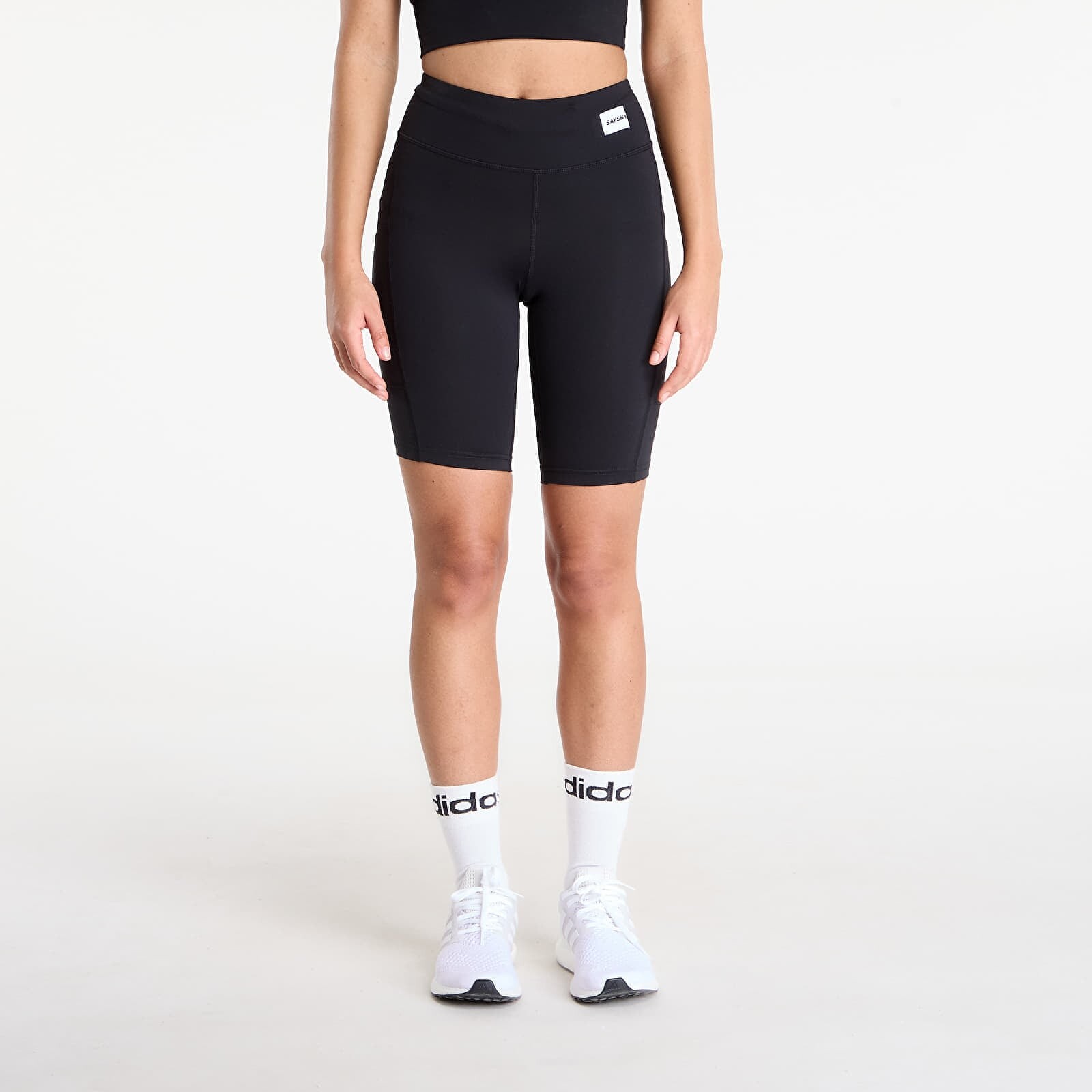 Šortky SAYSKY W Motion+ Short Tights 9
