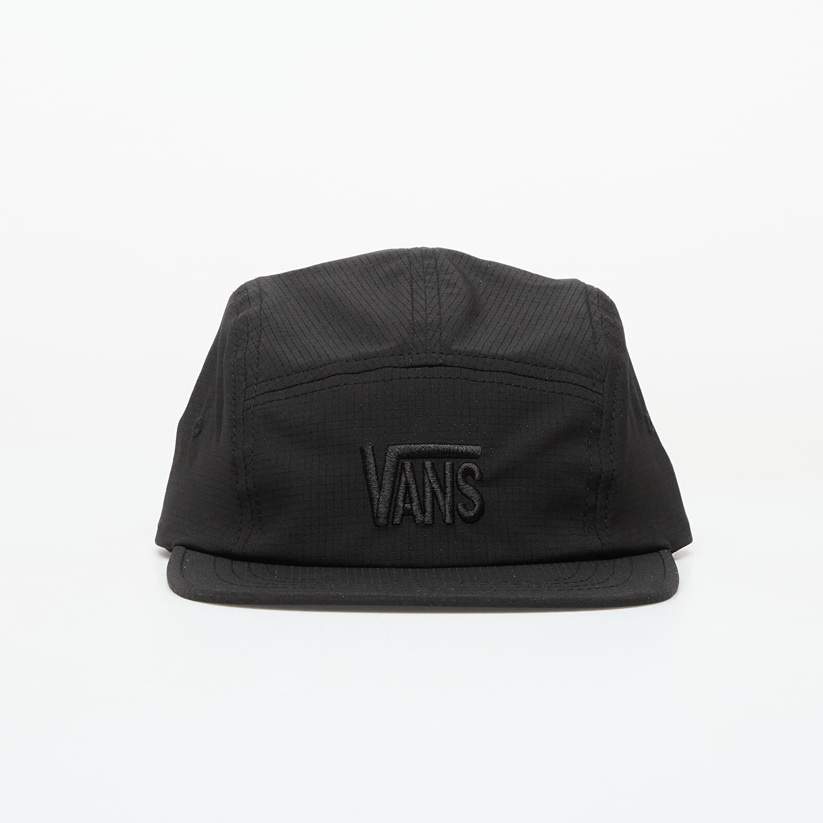 Šiltovka Vans Stretch Logo Camper Black Universal