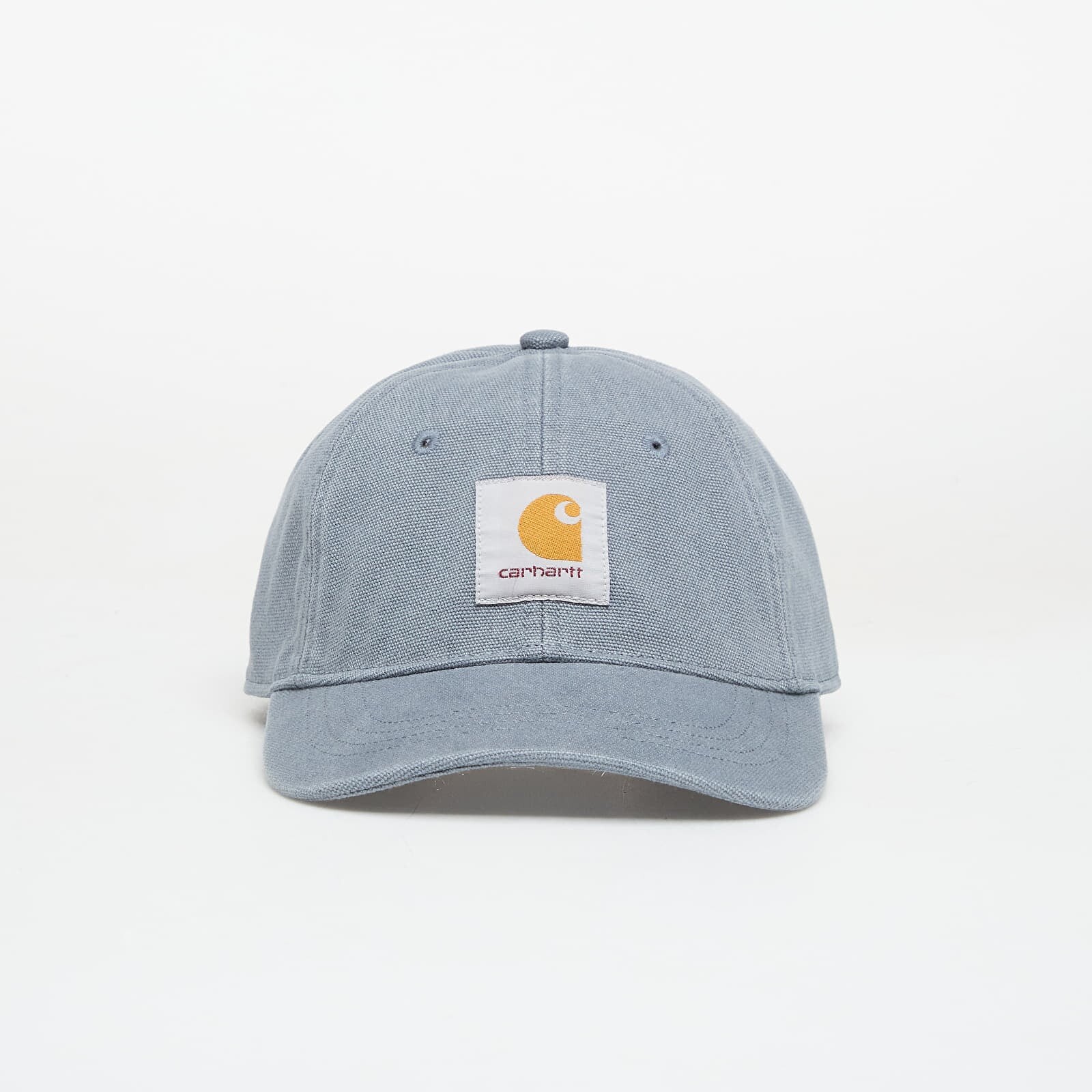 Šiltovka Carhartt WIP Canvas Cap Cozy Blue Universal