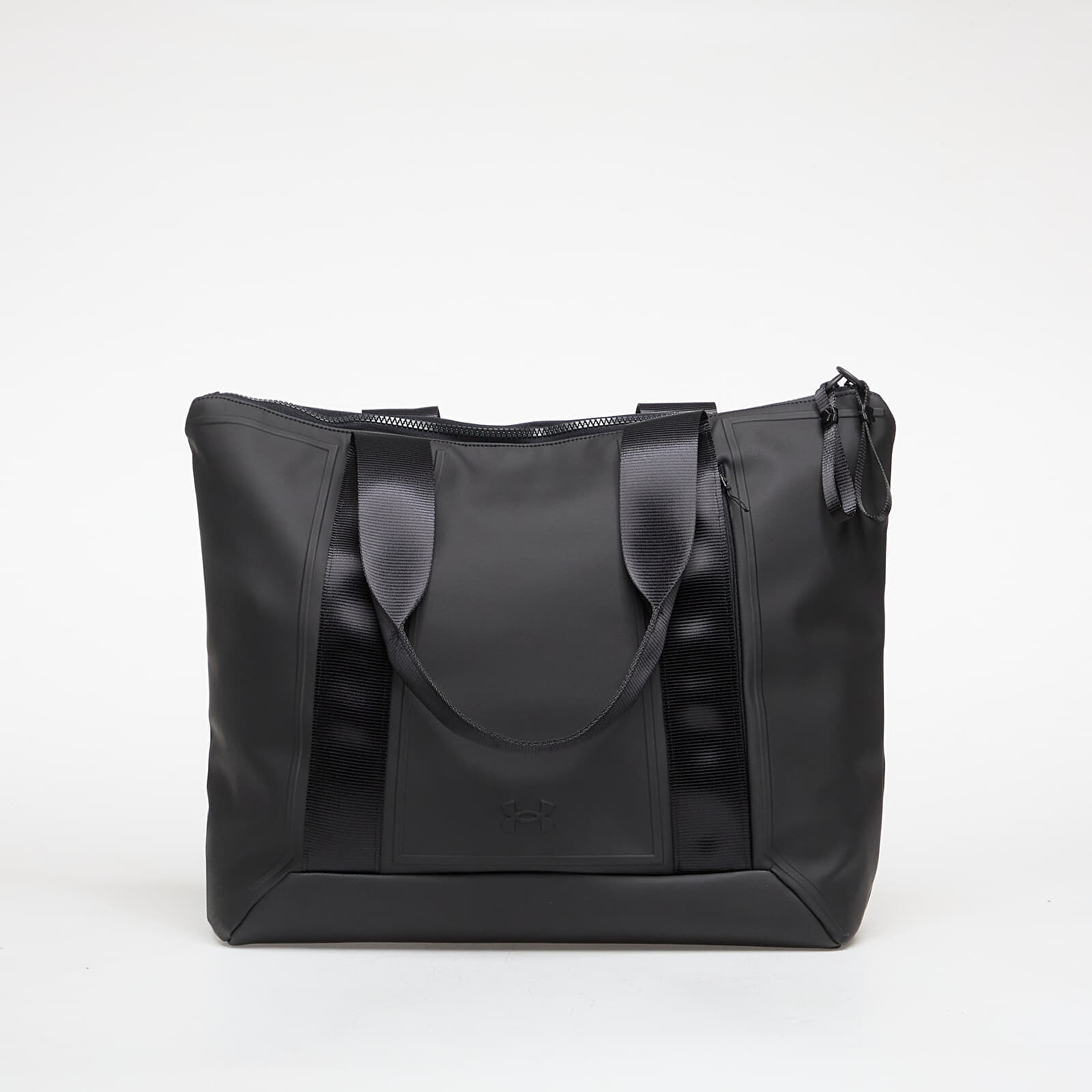 Taška Under Armour Women's Unstoppable Tote Black Universal