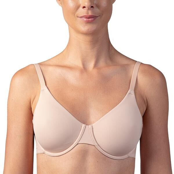 Bellinda MICROFIBER SOFT CUP BRA - Nevyplnená podprsenka