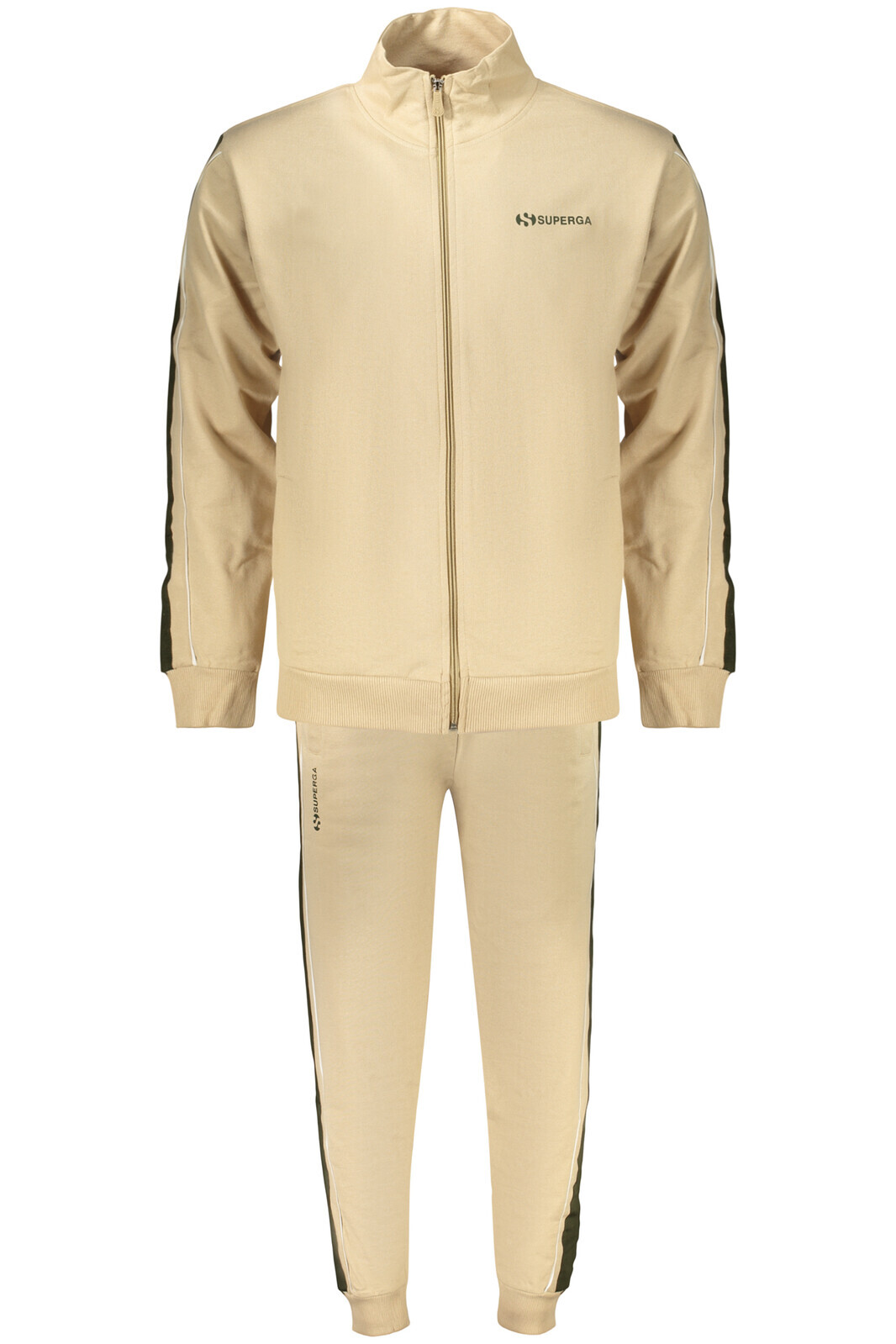 Pánska Súprava SUPERGA, Béžová