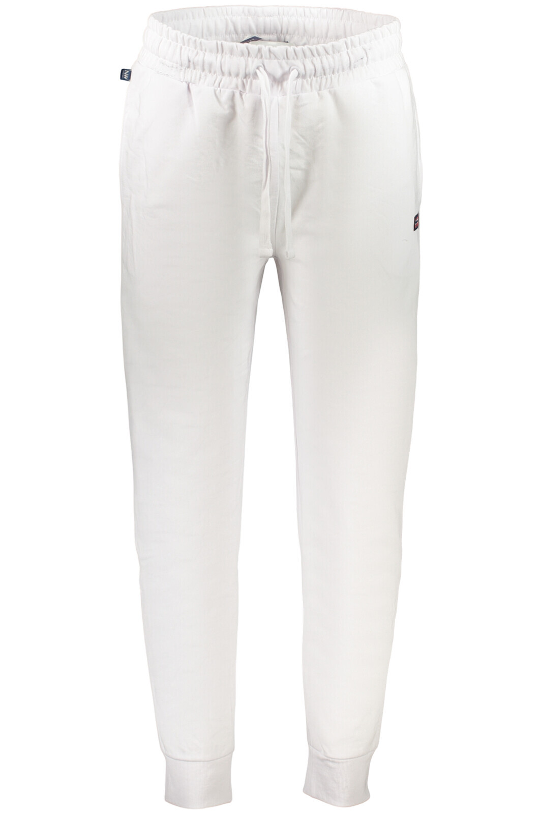 Biele pánske športové nohavice Norway 1963