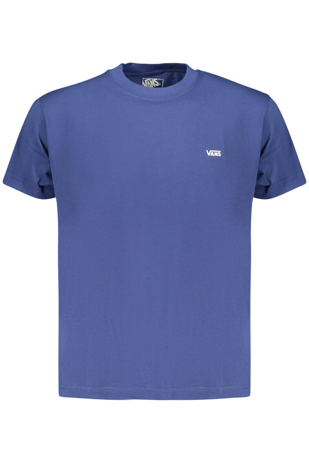 Pánske tričko Vans s krátkym rukávom modré