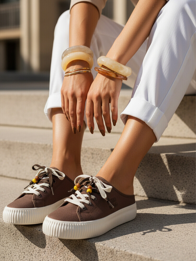 Dámske outdoorové sandále