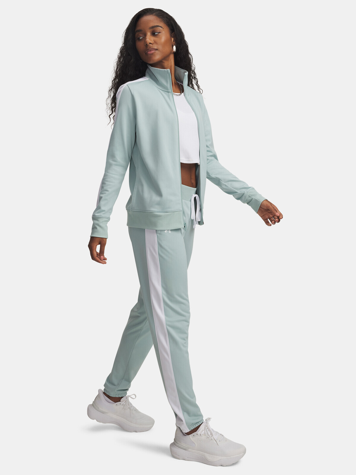 Dámska súprava Under Armour Tricot