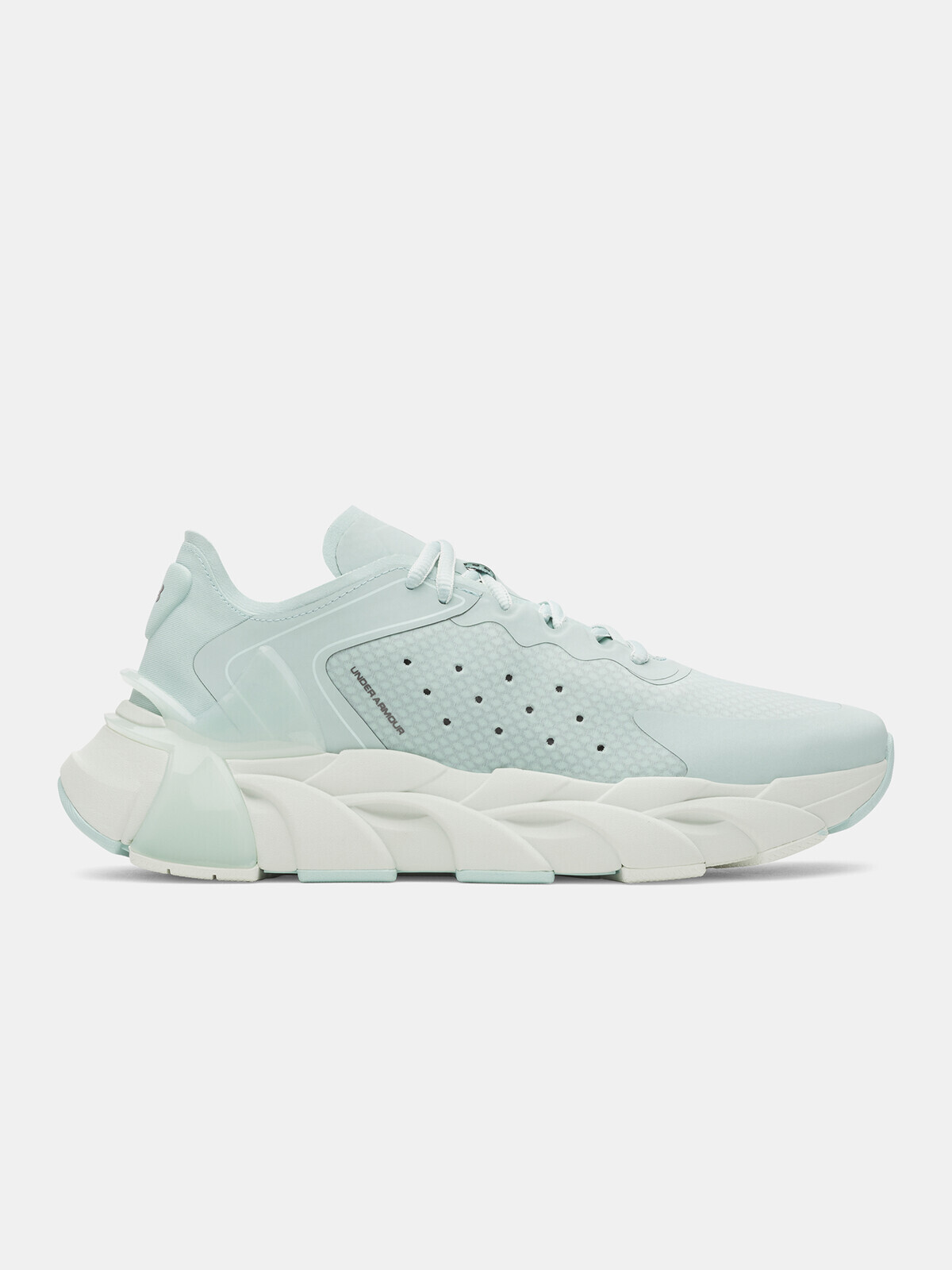Unisex topánky Under Armour UA Halo Trainer