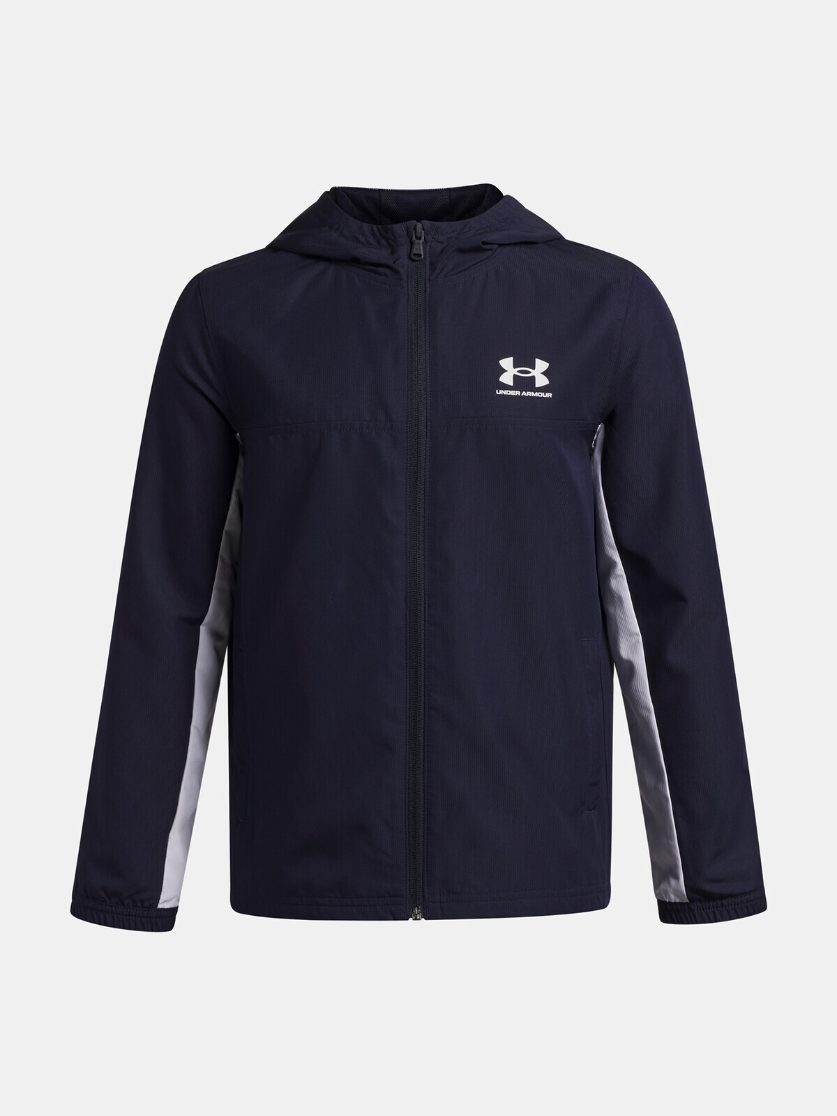 Under Armour chlapčenská športová bunda
