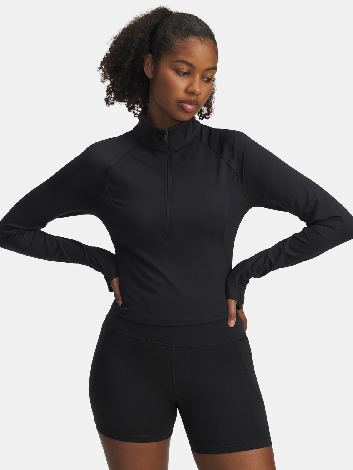 Dámske funkčné tričko Under Armour UA Meridian HZ