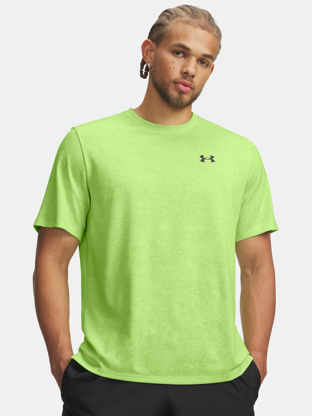 Under Armour UA Tech Pixelate tričko