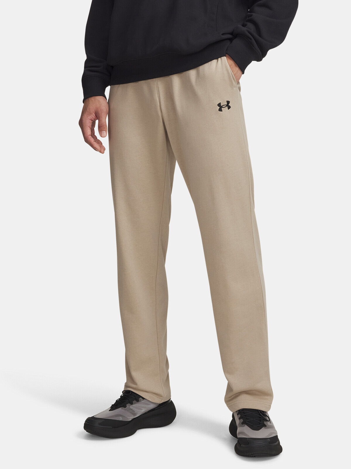 Pánske športové nohavice Under Armour UA Rival LW
