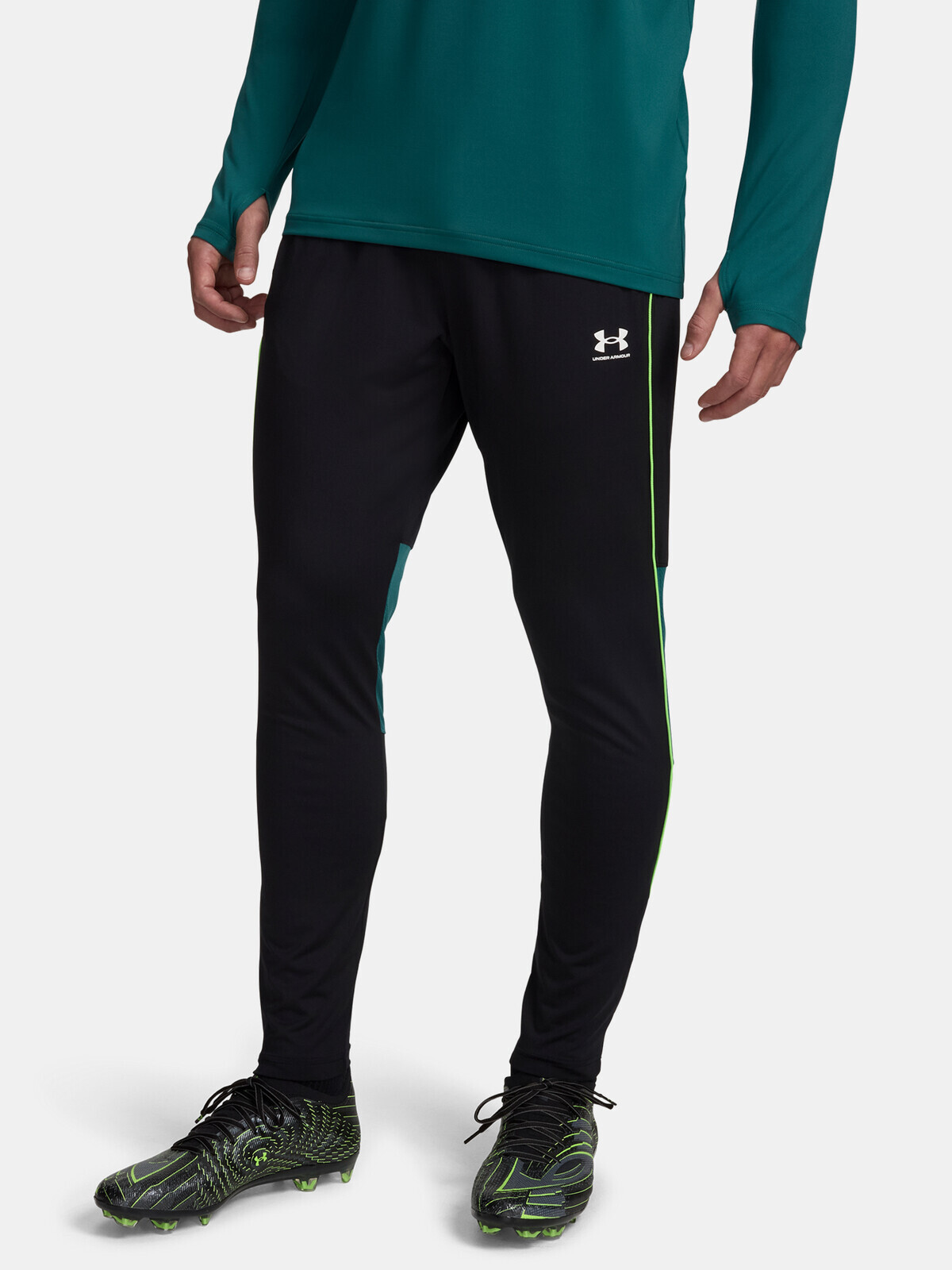Pánske športové nohavice Under Armour UA M Challenger