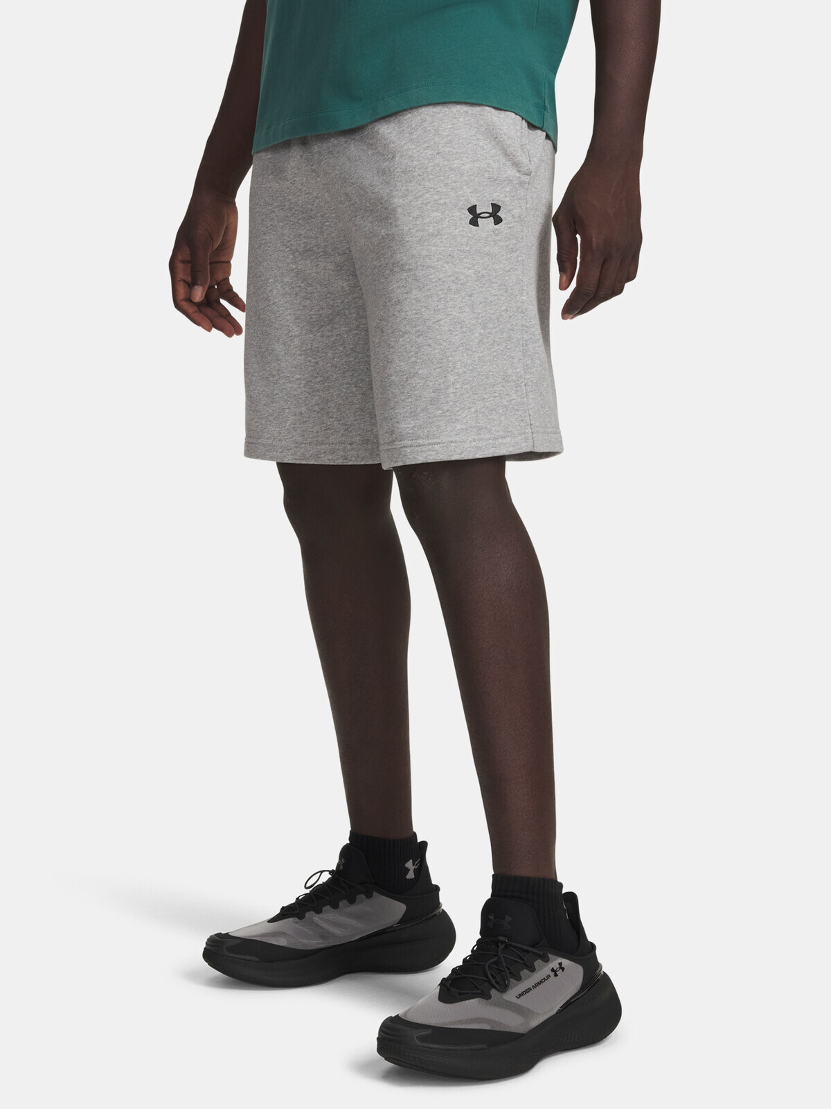 Pánske kraťasy Under Armour UA Rival LW