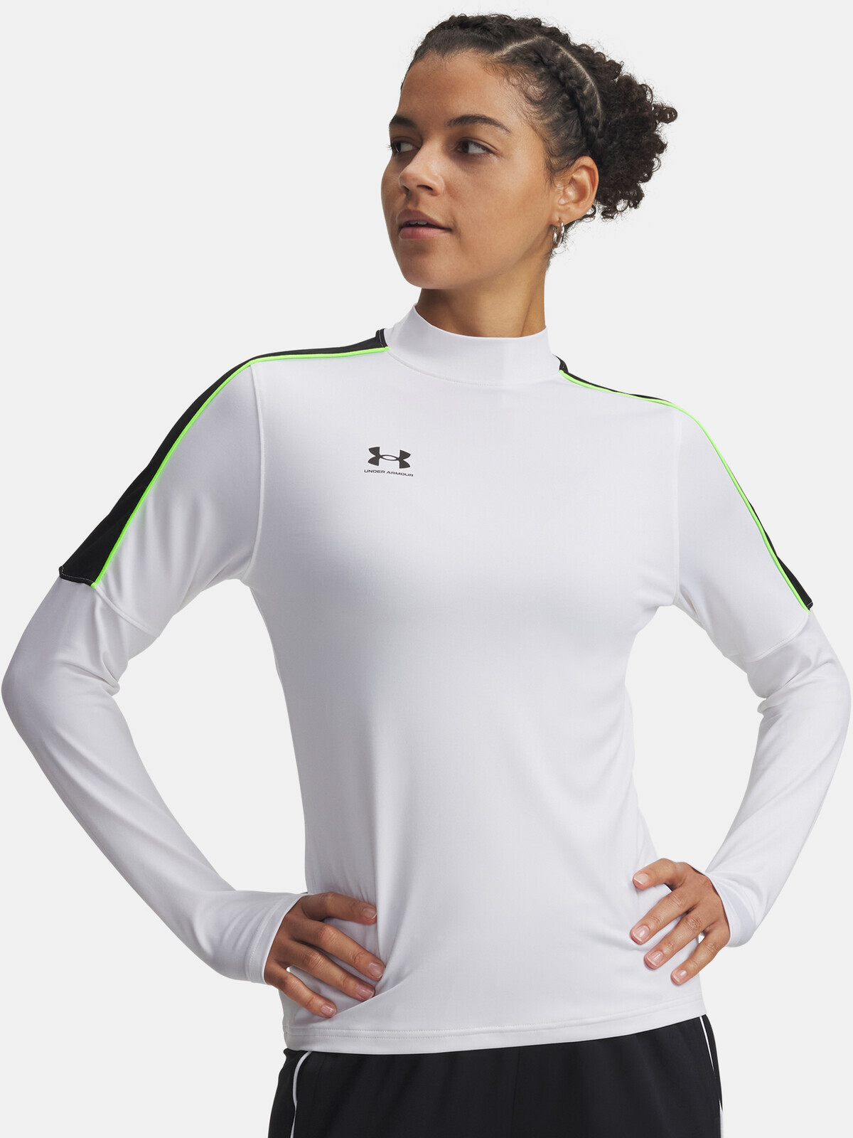 Under Armour dámska mikina UA W Challenger