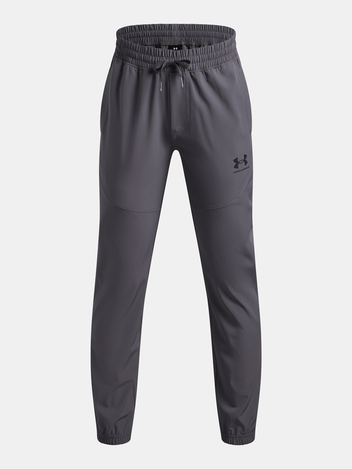 Chlapčenské tepláky Under Armour UA VIBE WOVEN JOGGER