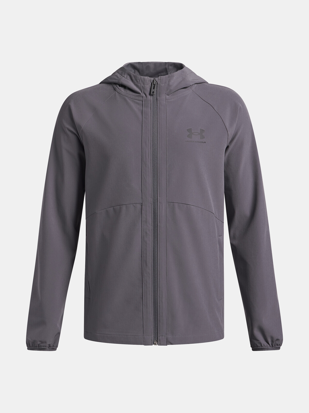 Detská bunda Under Armour UA VIBE WOVEN WINDBREAKER