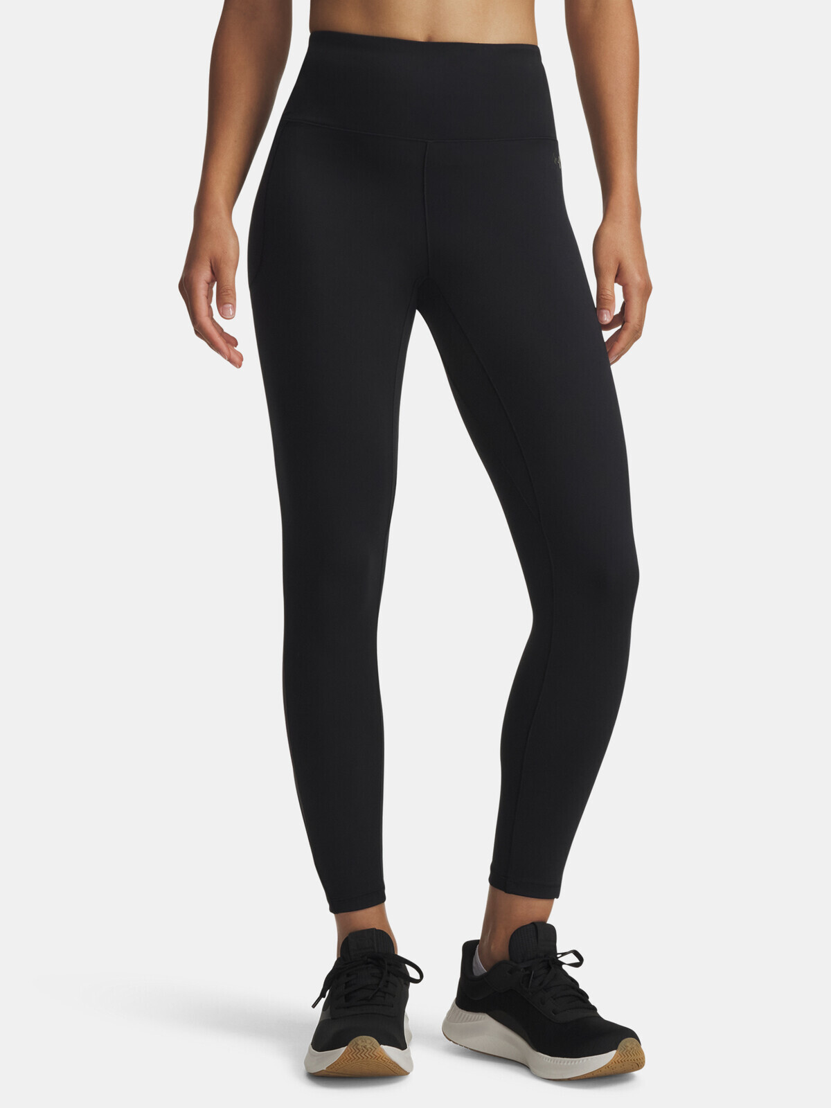 Under Armour Motion Mesh Legíny