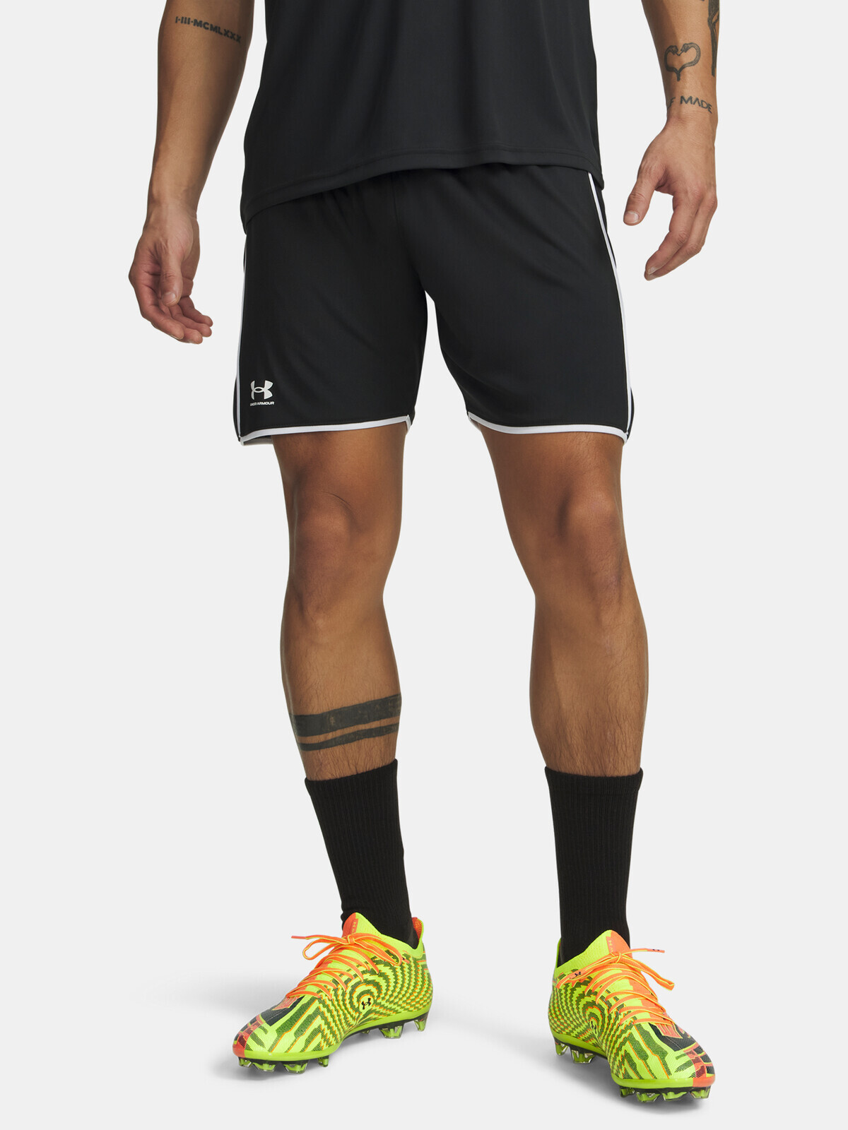 Pánske kraťasy Under Armour UA M Challenger
