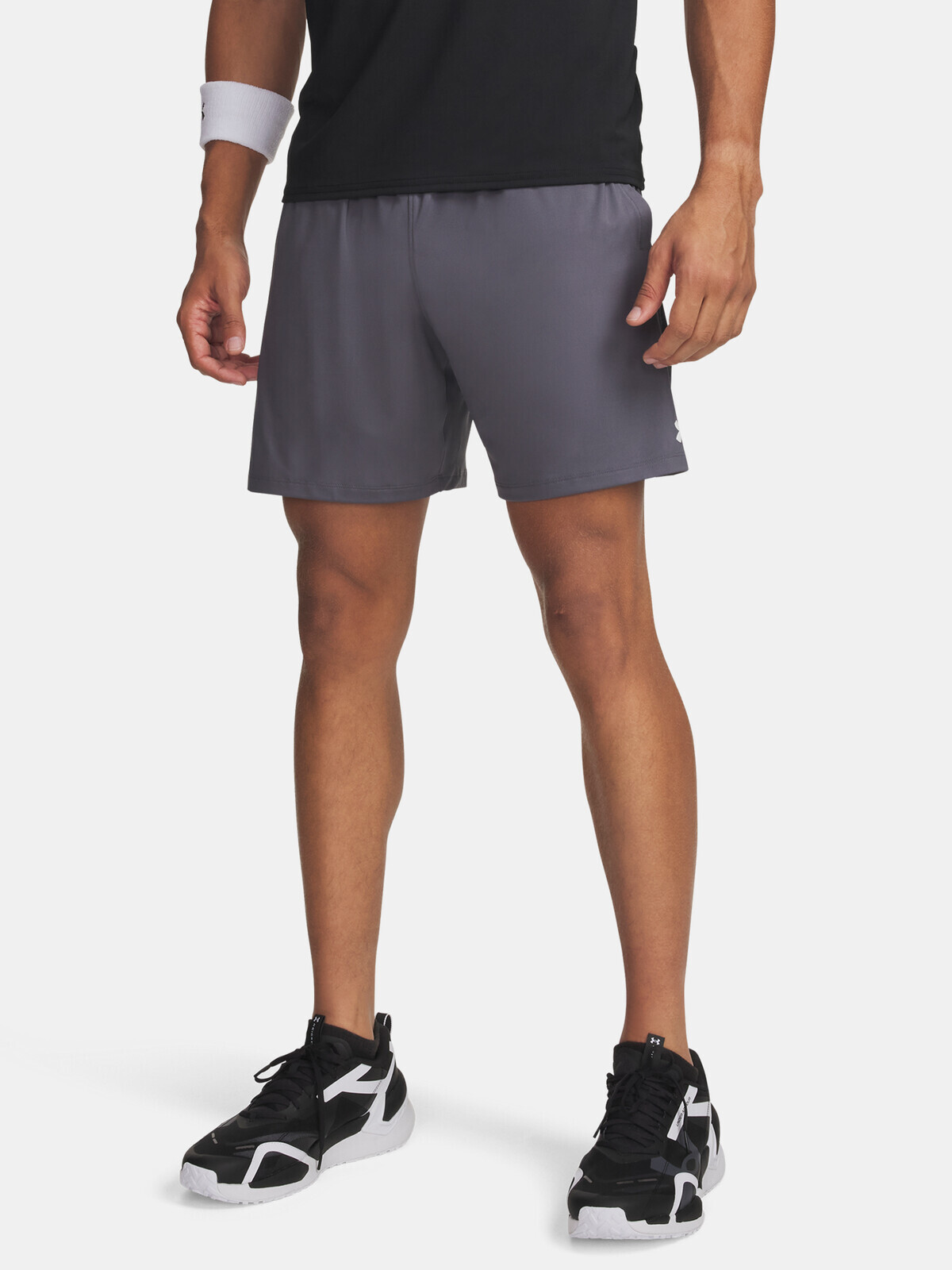 Under Armour Tech Vent 7in šortky