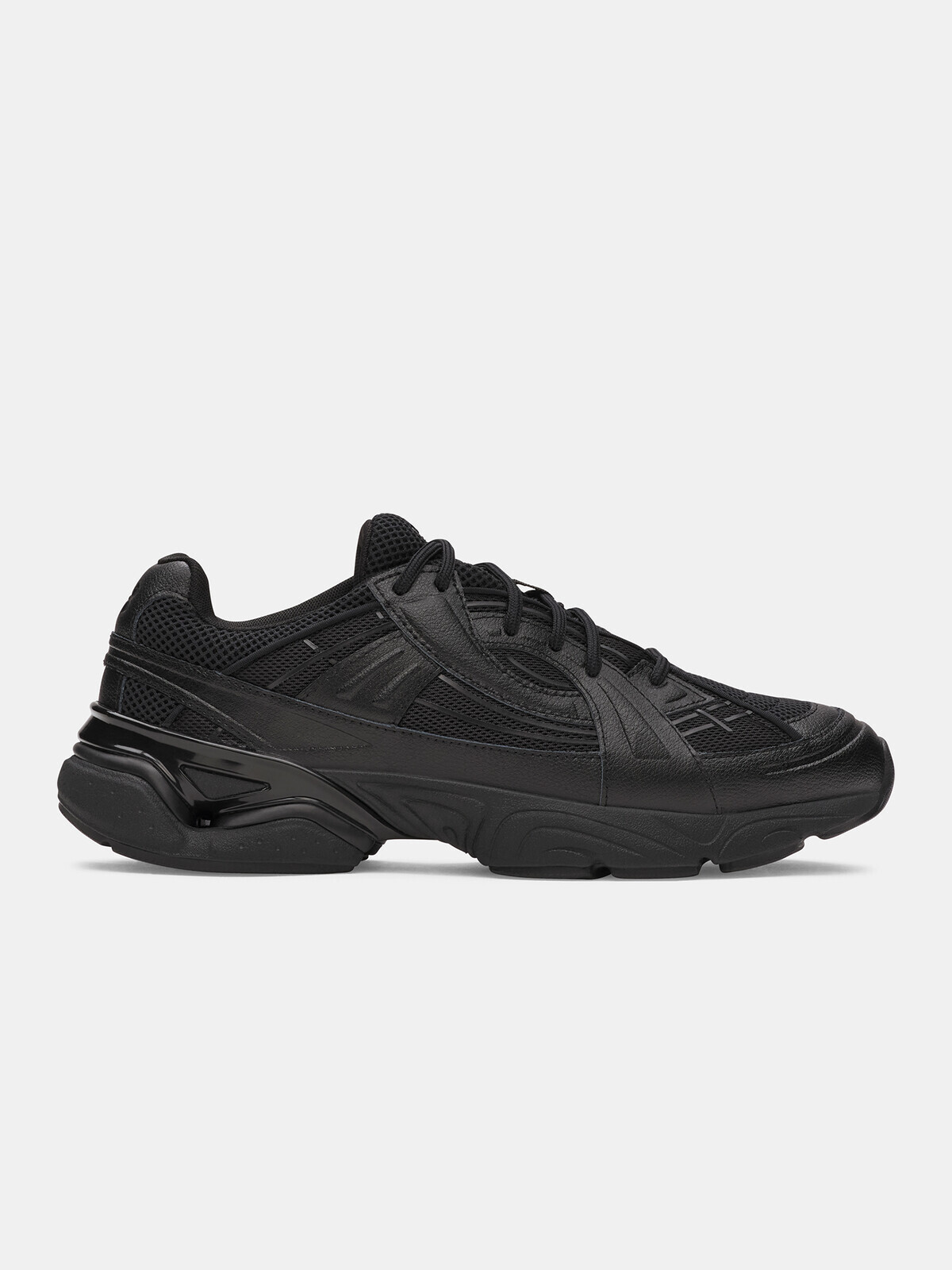 Unisex obuv Under Armour UA Sola