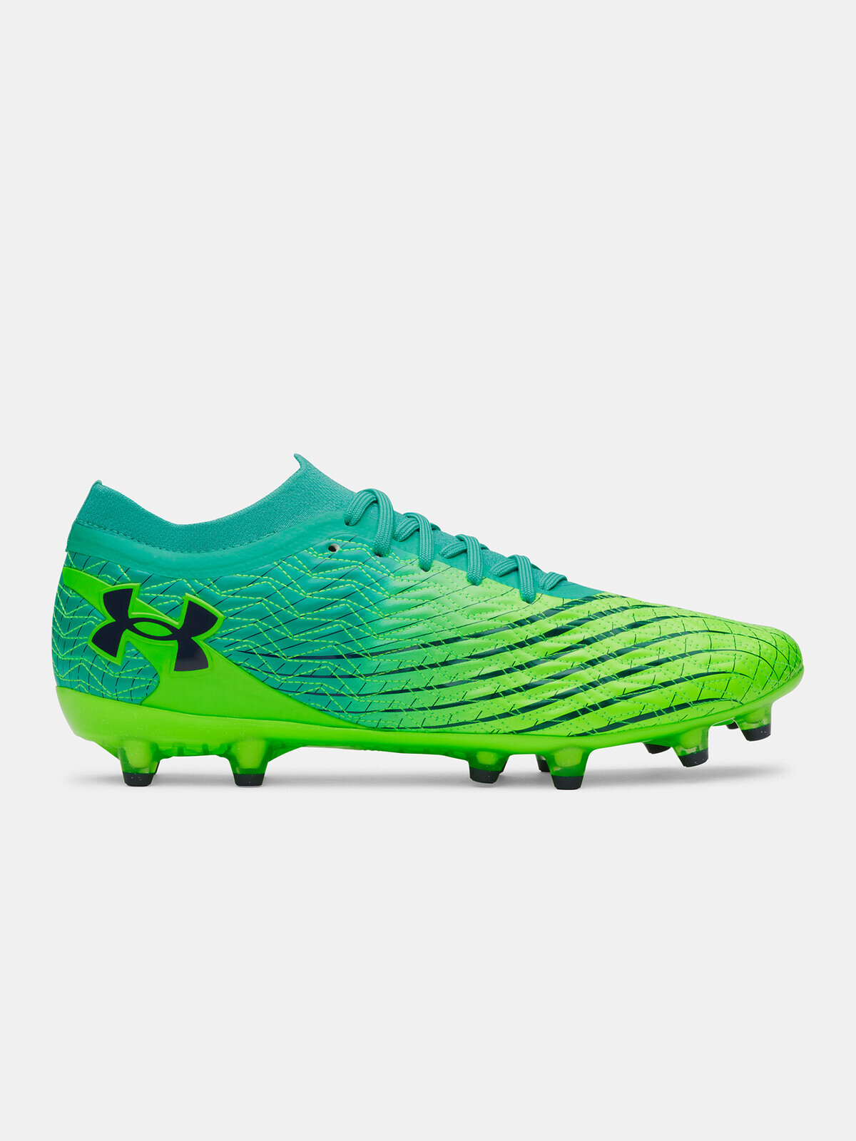 Unisex futbalové kopačky Under Armour Magnetico