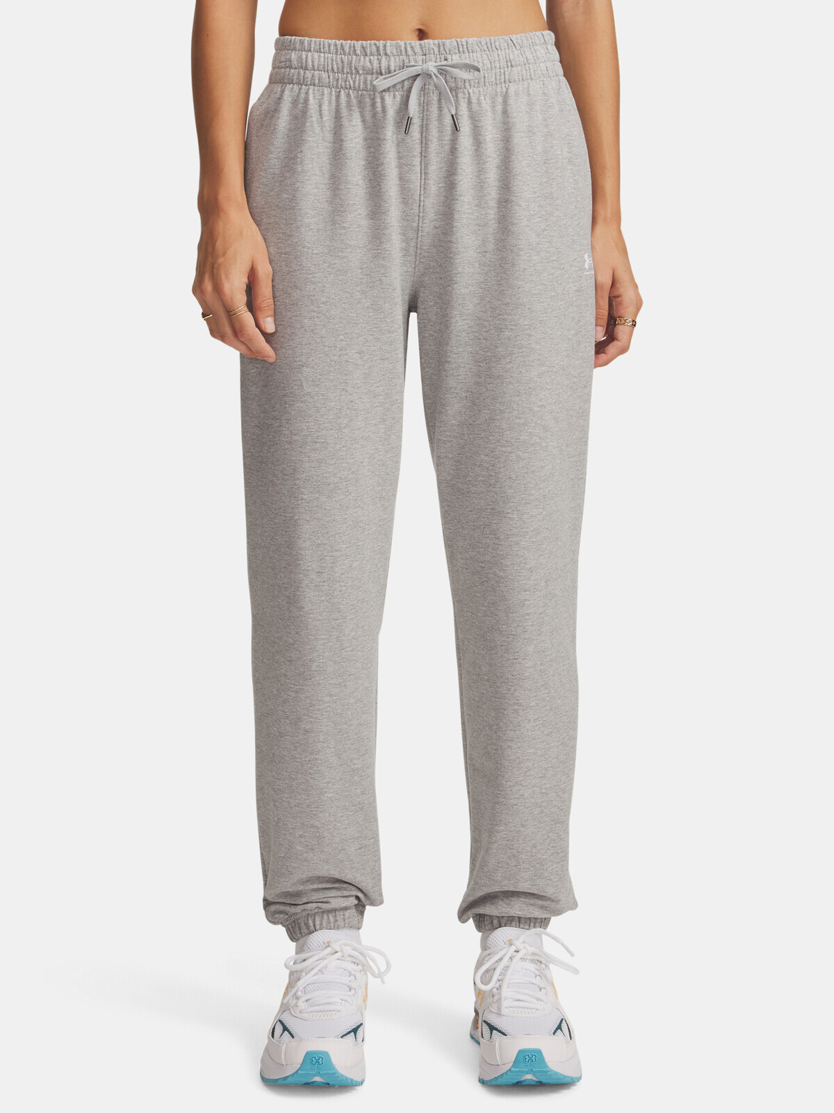 Tepláky Under Armour Sport Terry Jogger