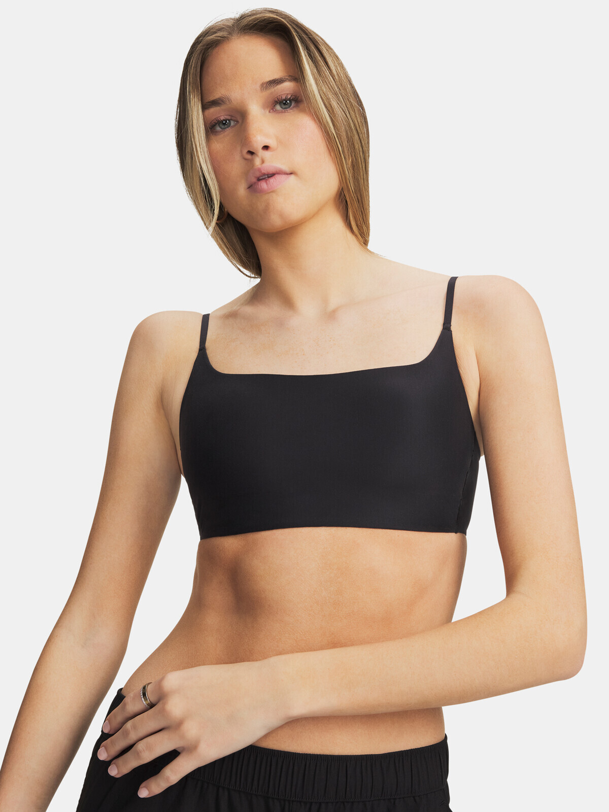 Under Armour bralette s otvoreným chrbtom