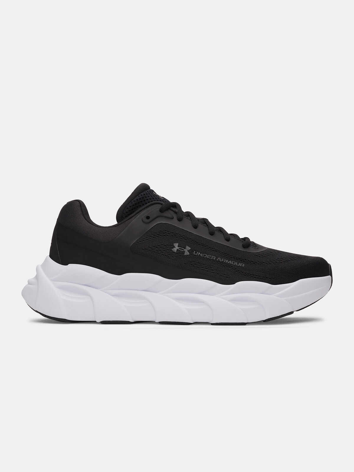 Pánske bežecké topánky Under Armour UA Halo Runner NM