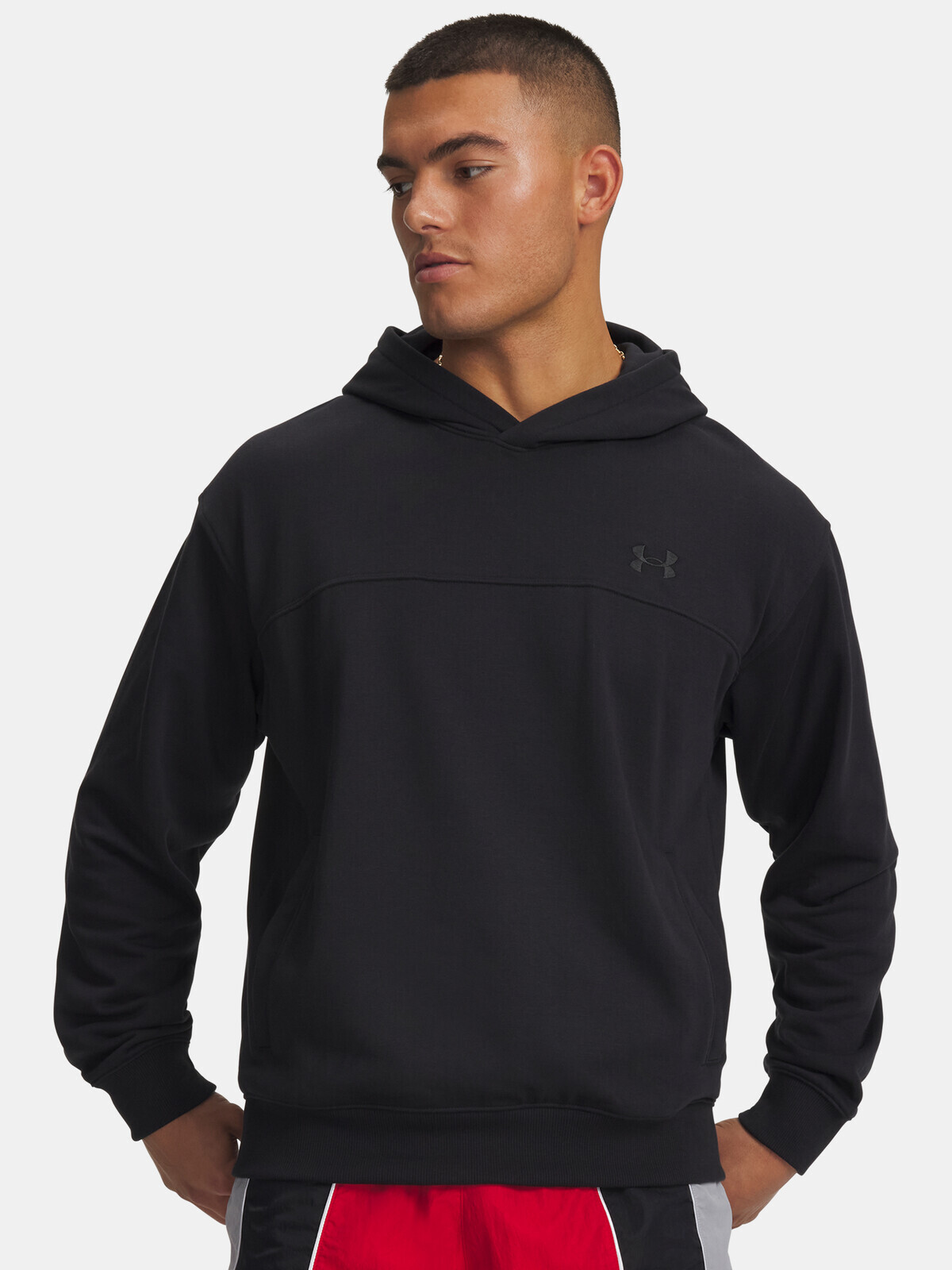 Under Armour UA Rival LW Hoodie