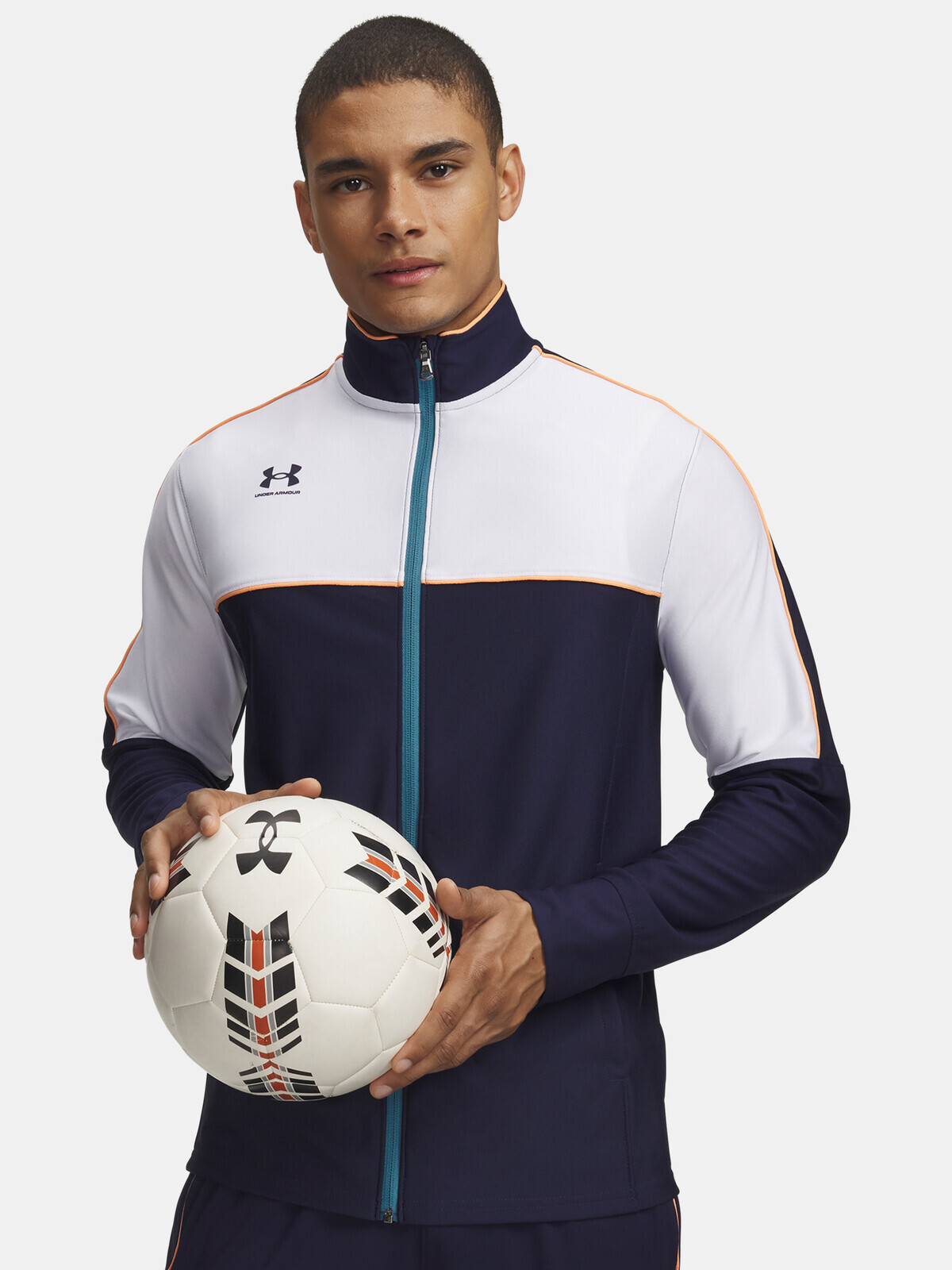 Pánska mikina Under Armour Challenger