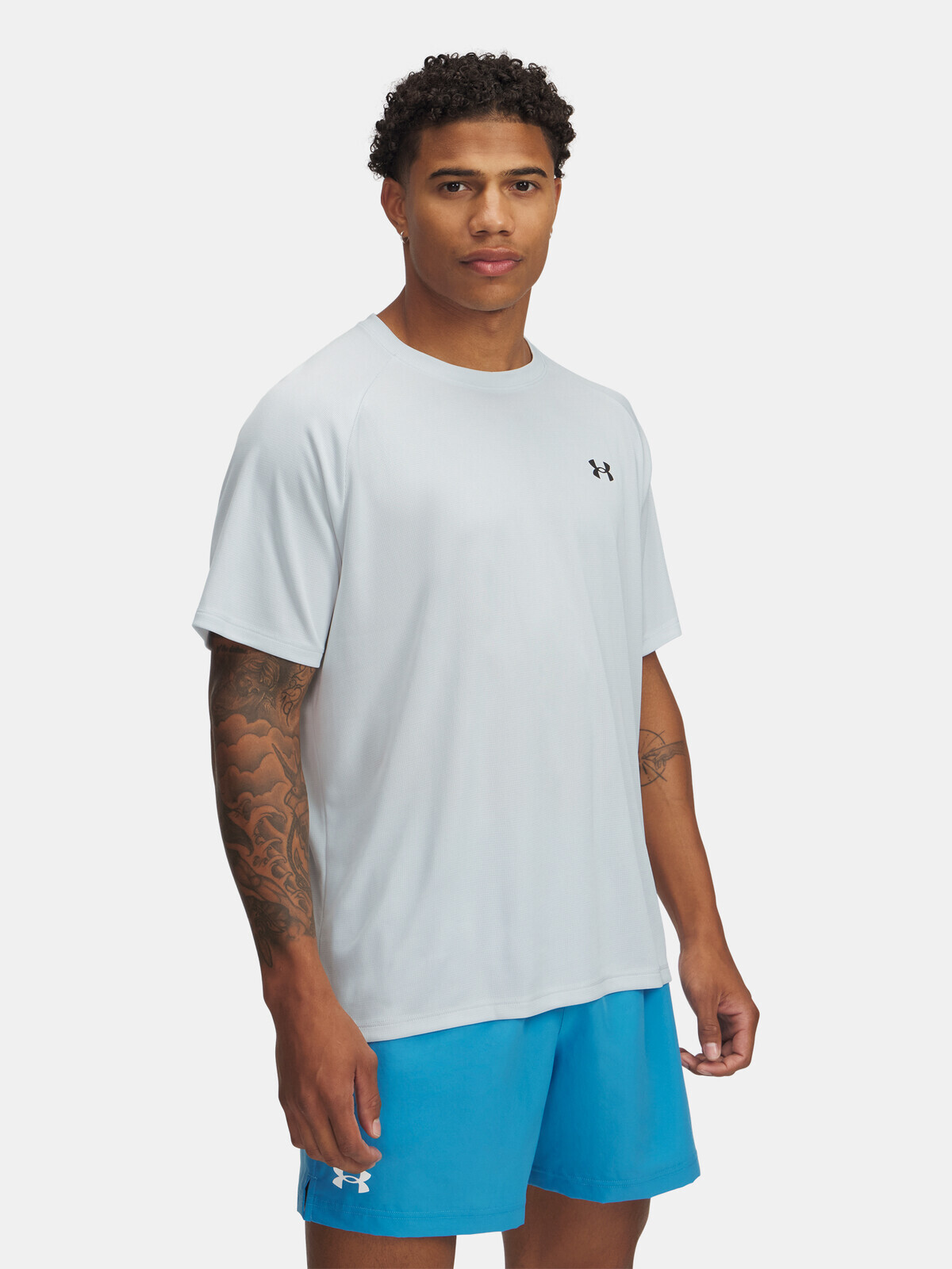 Under Armour Tech tričko s krátkym rukávom