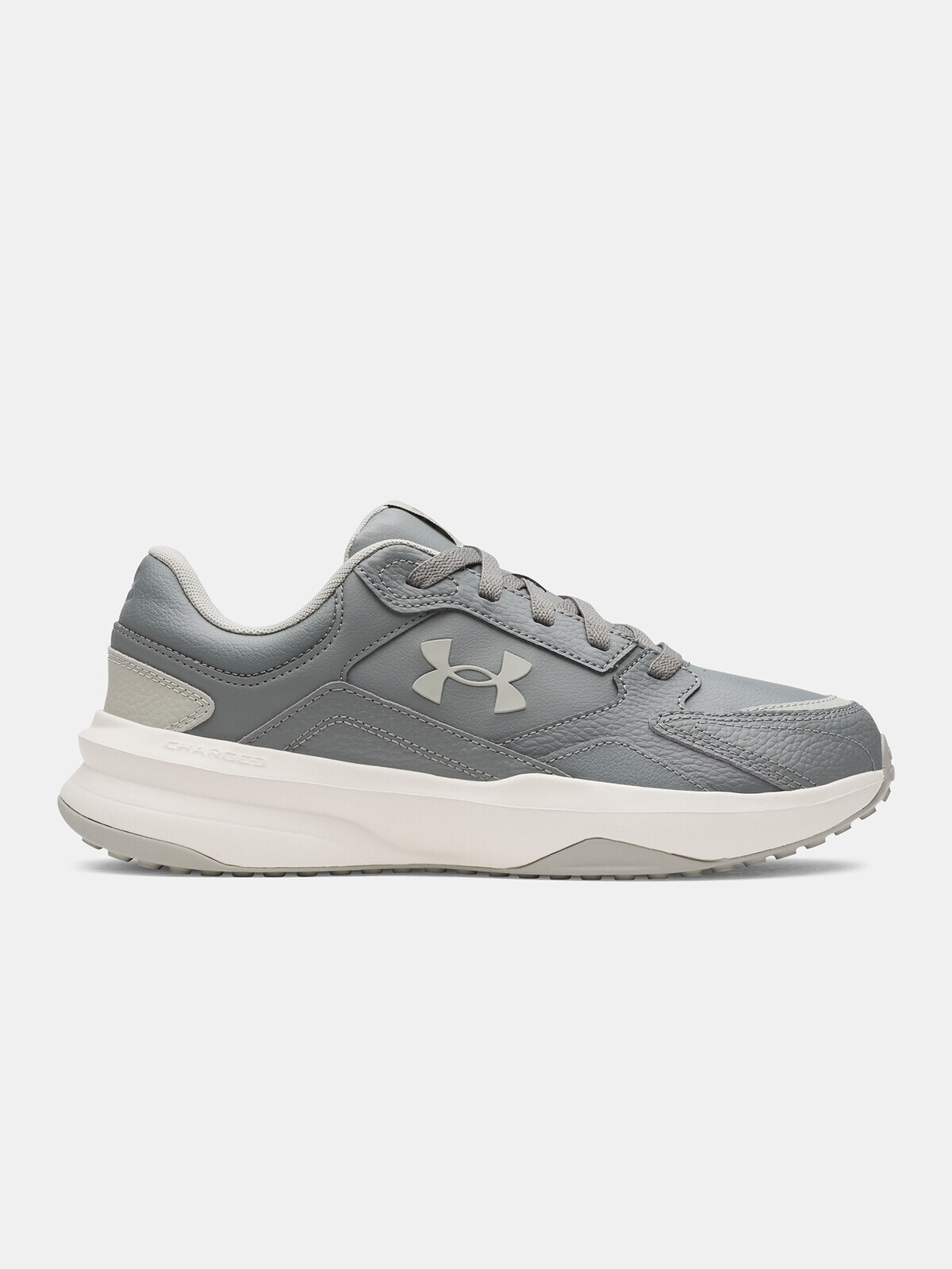 Pánske tenisky Under Armour UA Edge LTHR
