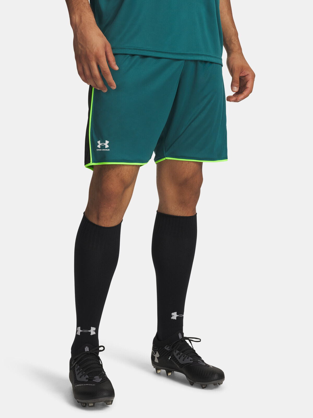 Pánske šortky Under Armour UA M Challenger