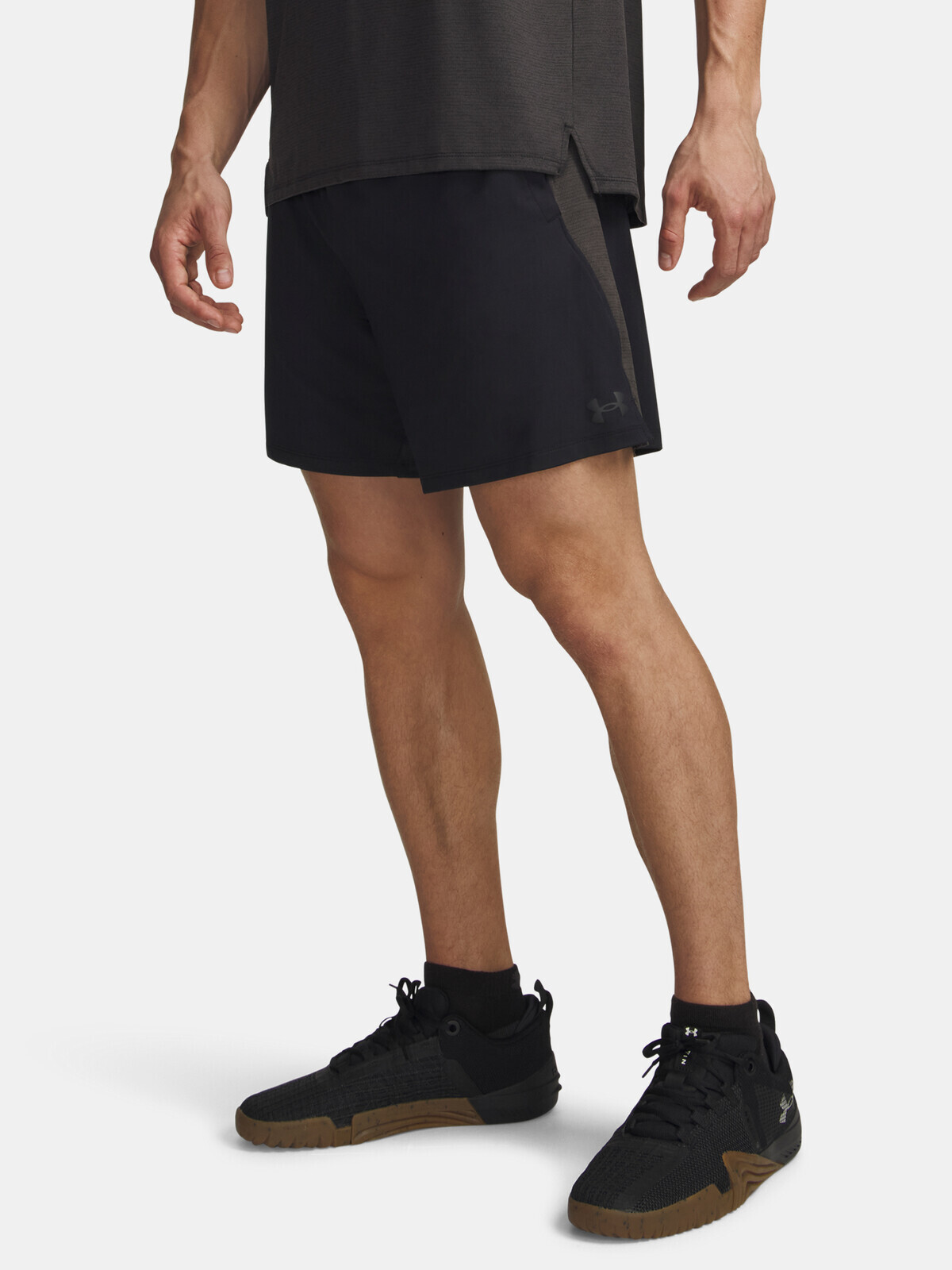 Pánske šortky Under Armour Tech Vent