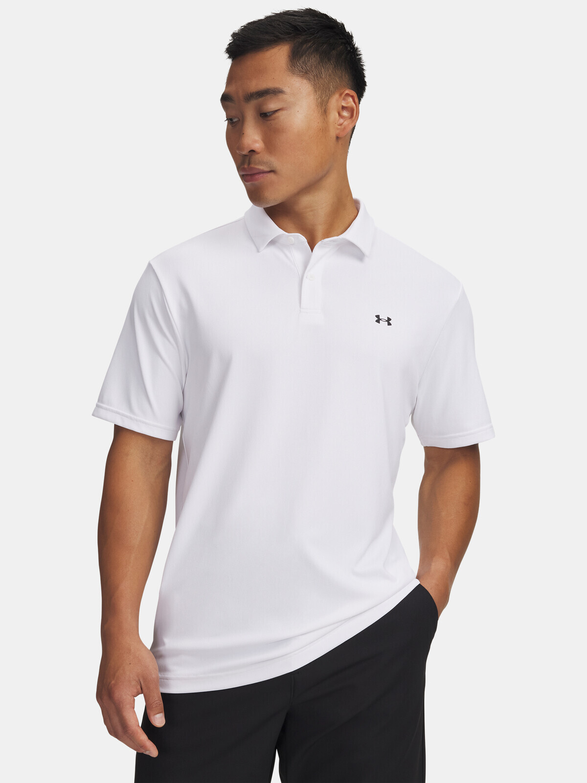 Pánske polokošele Under Armour UA T2G