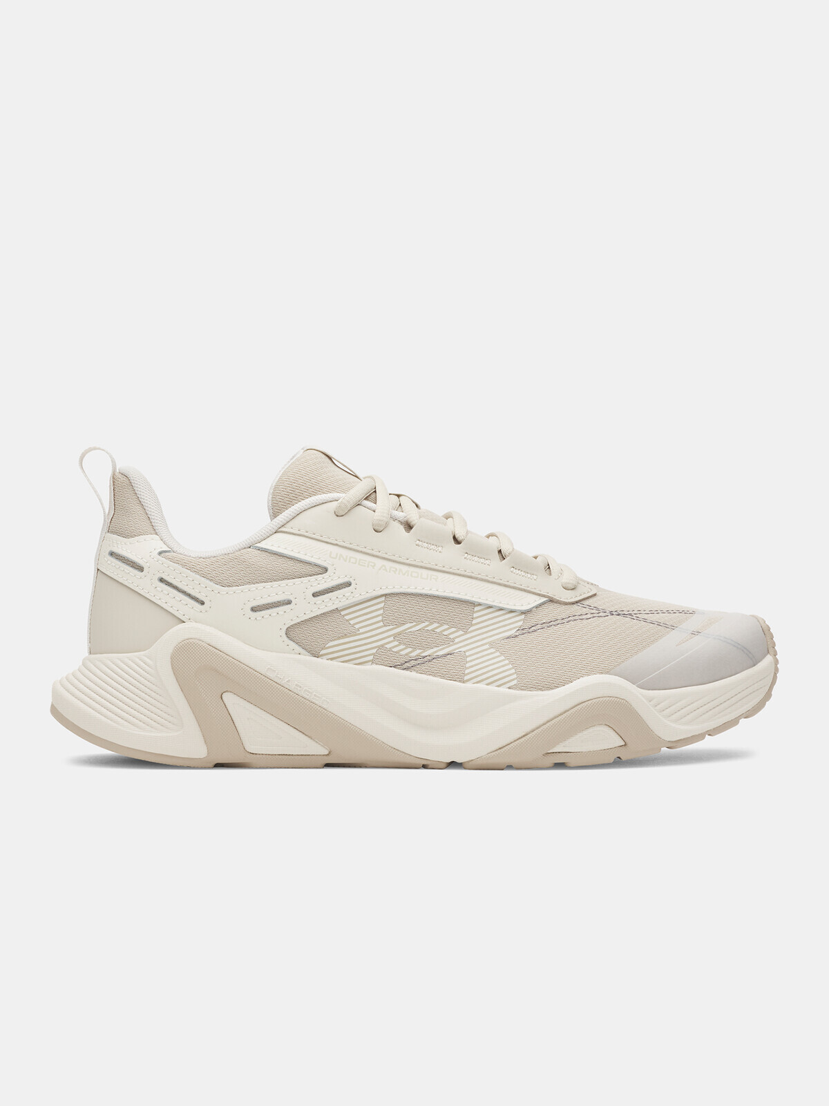 Pánske tenisky Under Armour UA Charged Commit TR 5