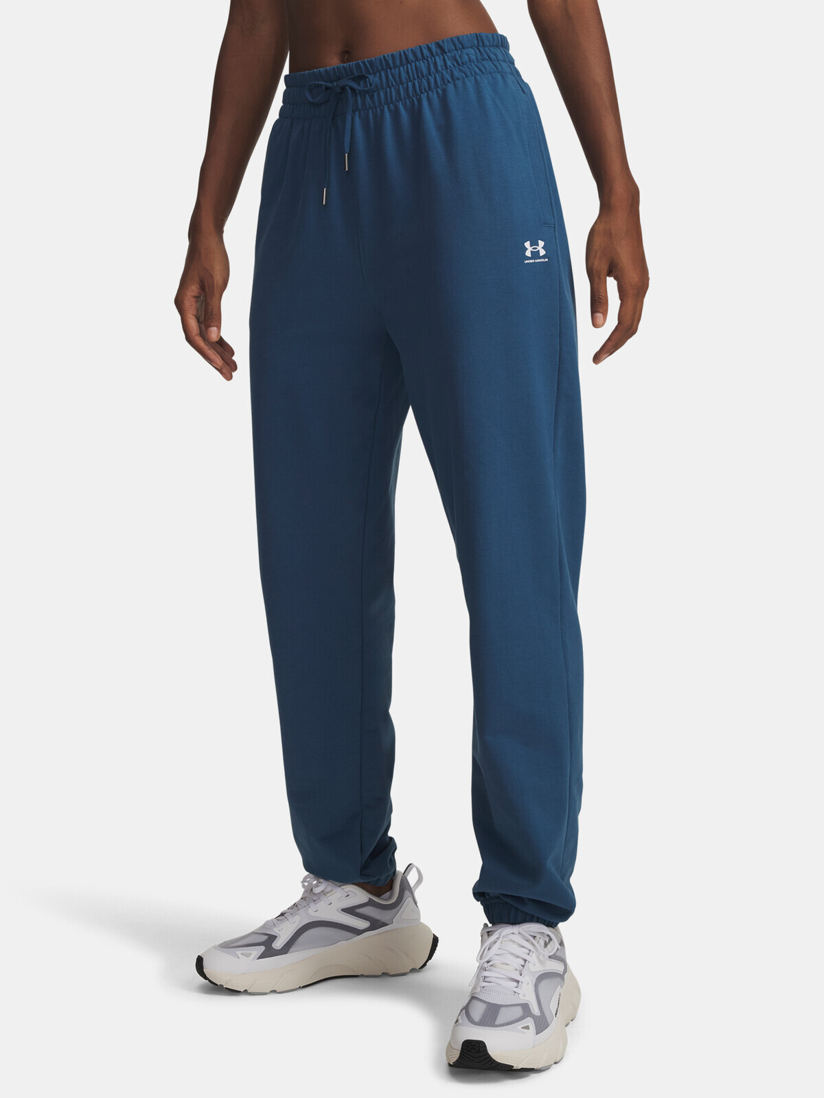 Under Armour Sport Terry Jogger dámske tepláky