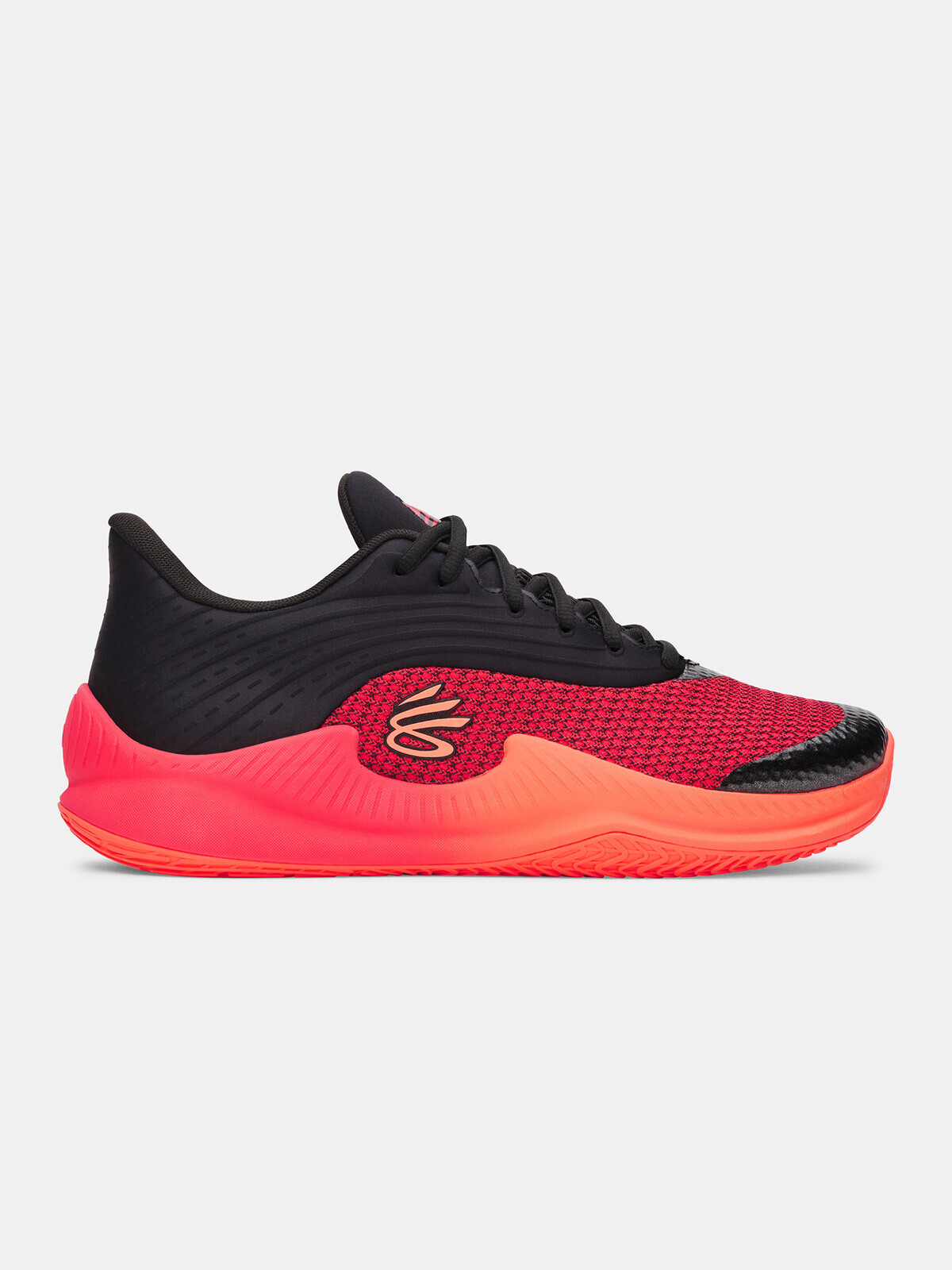 Unisex topánky Under Armour CURRY SPLASH
