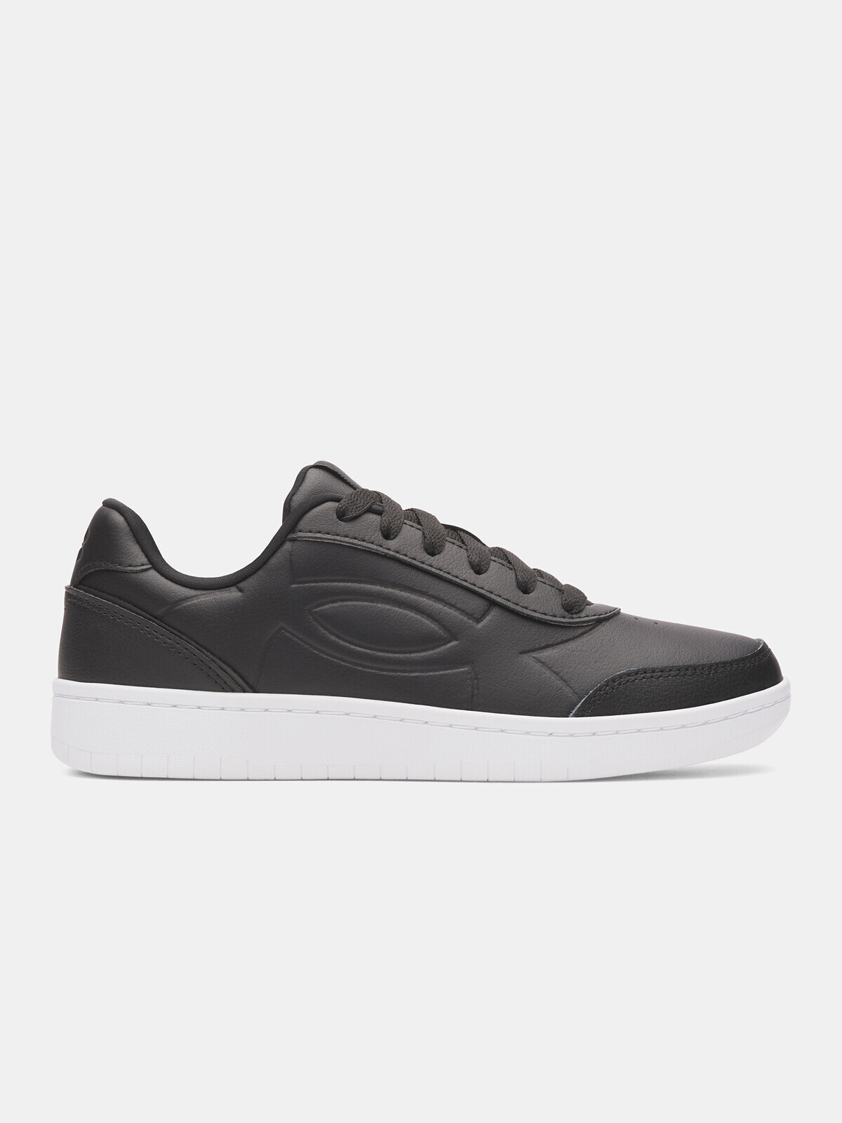 Unisex topánky Under Armour UA GS Tempo