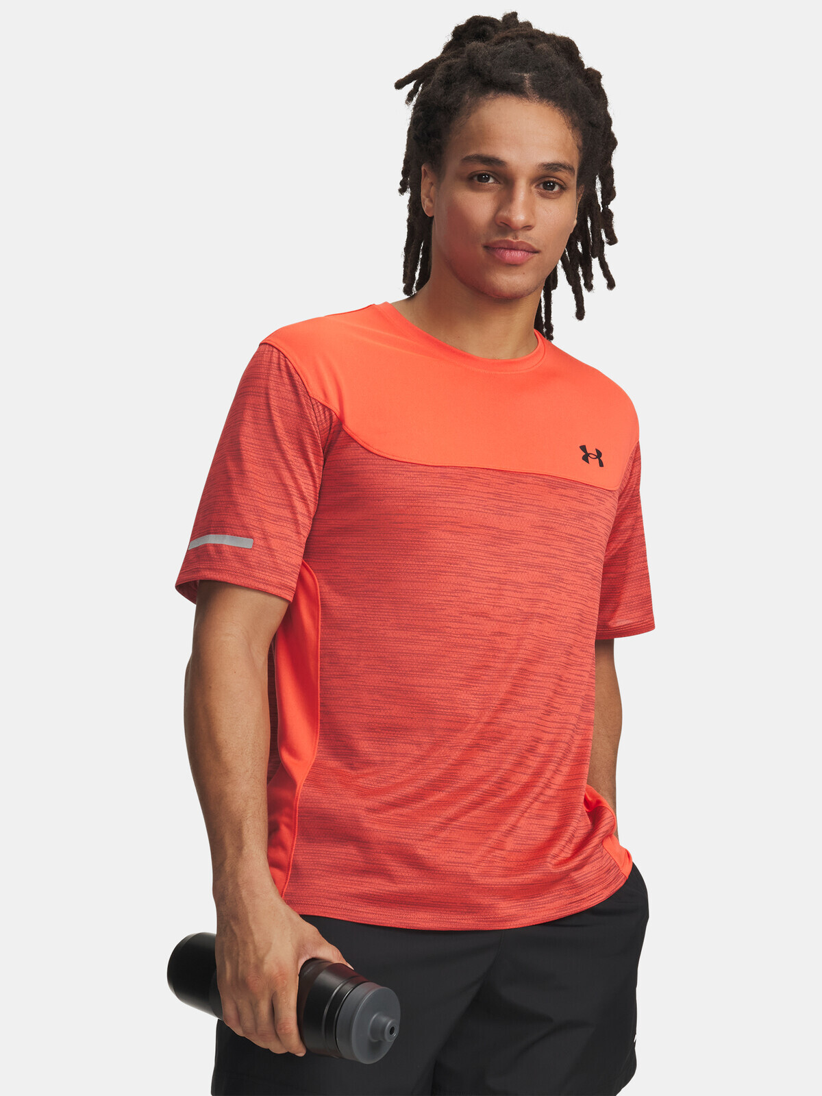 Under Armour UA Tech tričko
