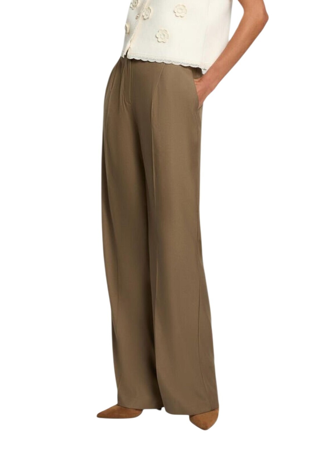 Morgan De Toi Pantaloni