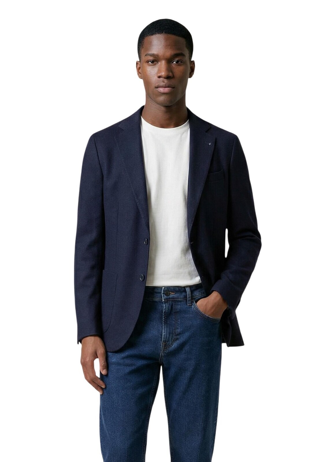 Yos Giacca Uomo Sako